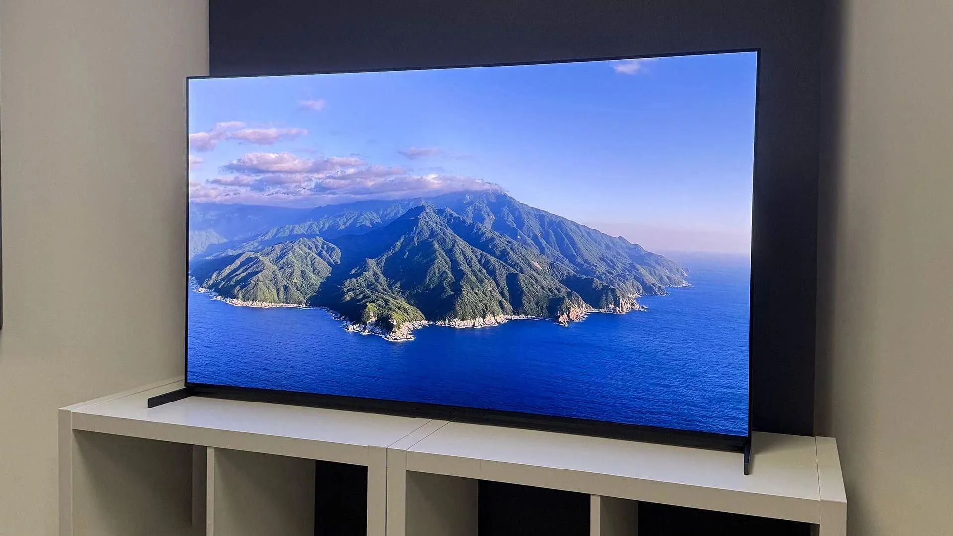 Sony телевізори
