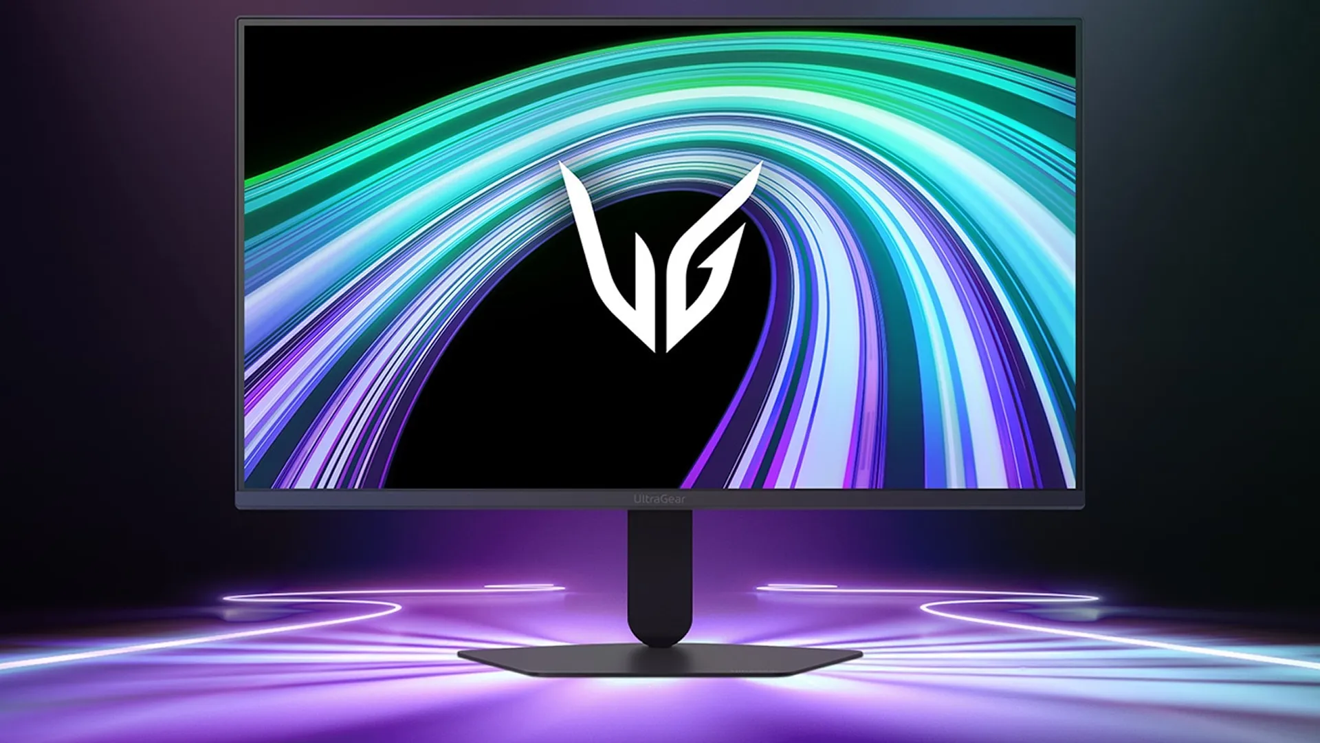 Монитор LG 24.4" IPS 200Hz 25G523B-B (UA)