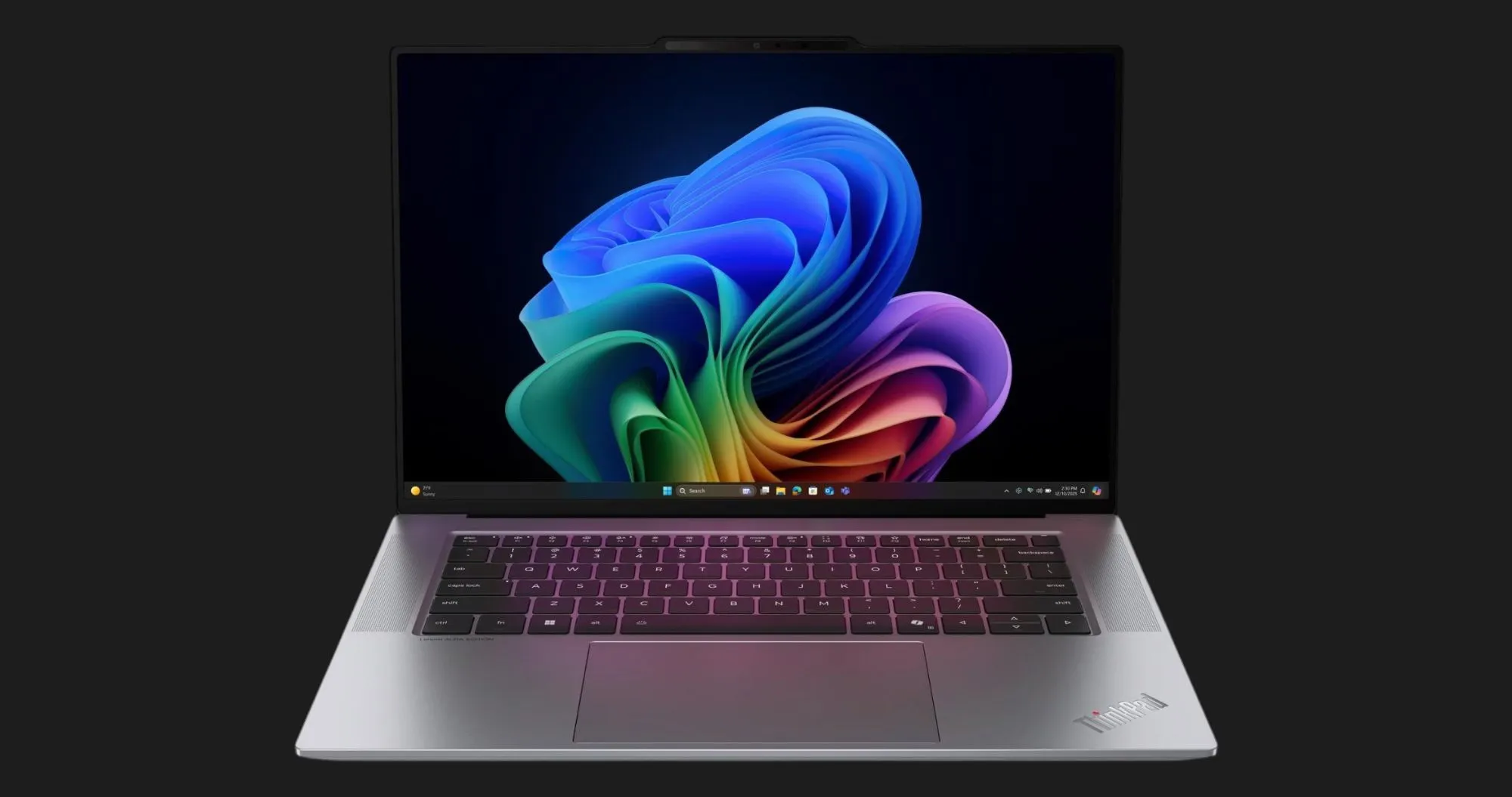 Ноутбук Lenovo ThinkPad X9-15p Gen 1 AE 15,3" (Intel Core Ultra X9/32GB/1TB/Intel Arc) (21VV000FRA) (UA)