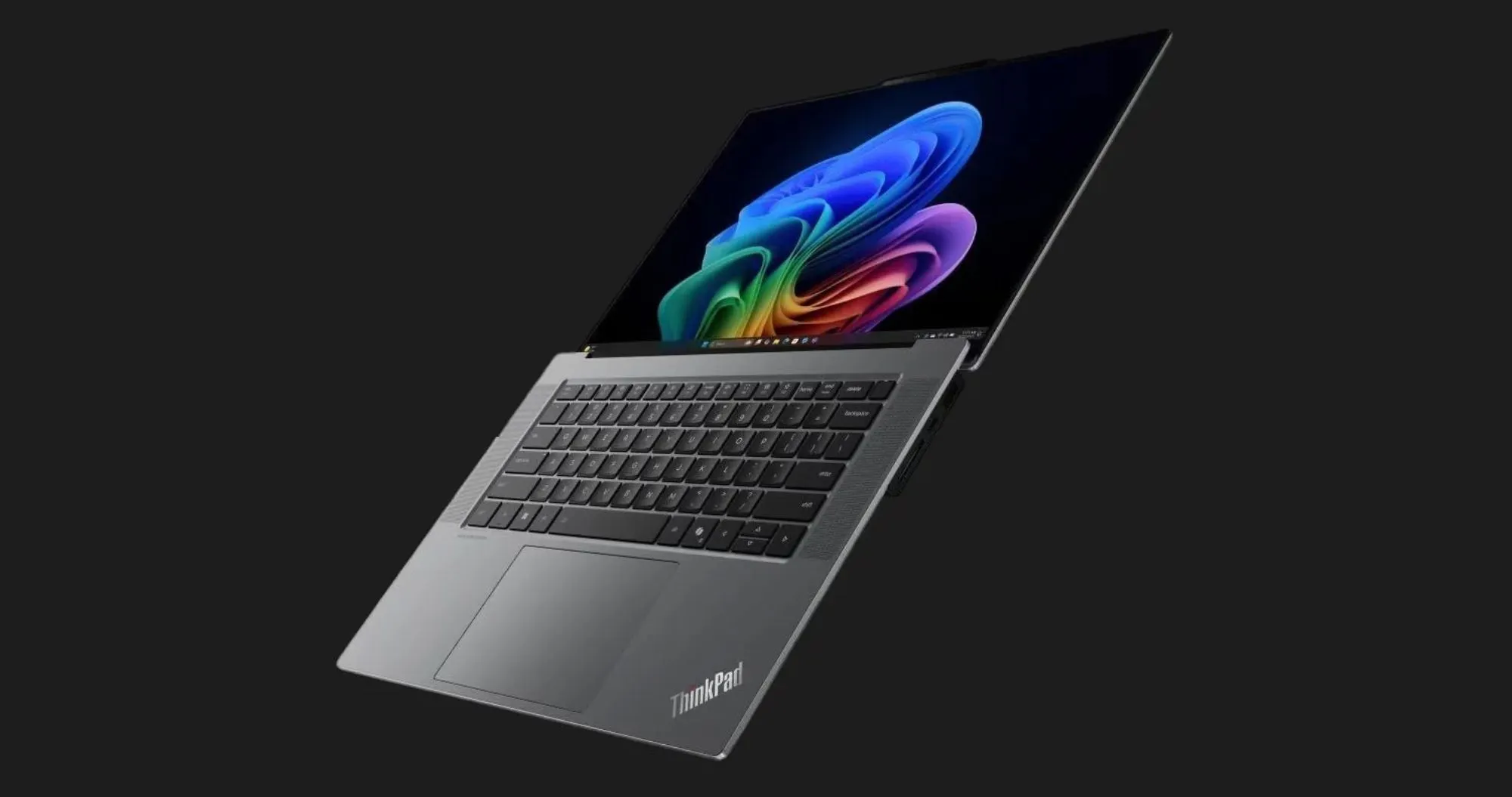 Ноутбук Lenovo ThinkPad X9-15p Gen 1 AE 15,3" (Intel Core Ultra X9/32GB/1TB/Intel Arc) (21VV000FRA) (UA)