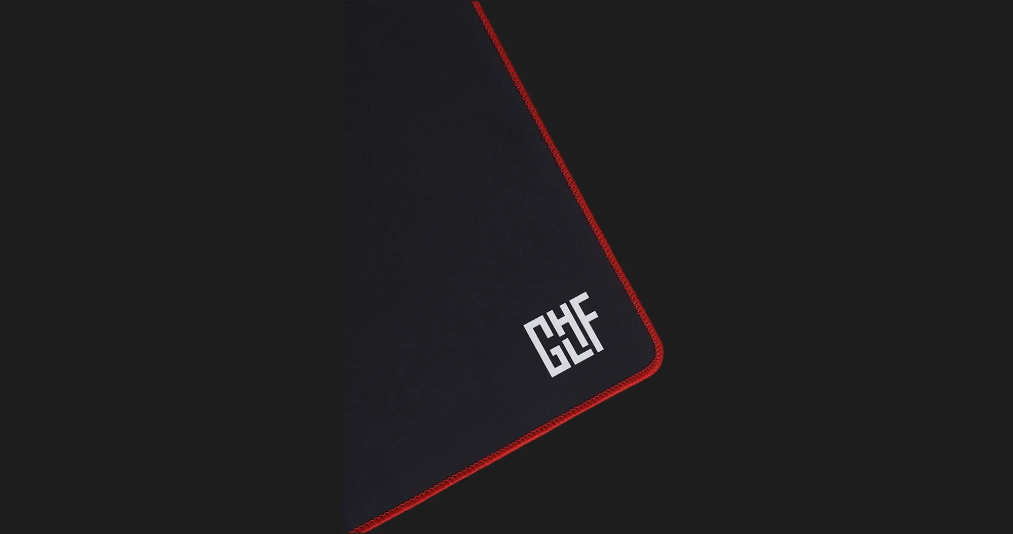 Килимок для миші FS holding GLHF Speed, XL