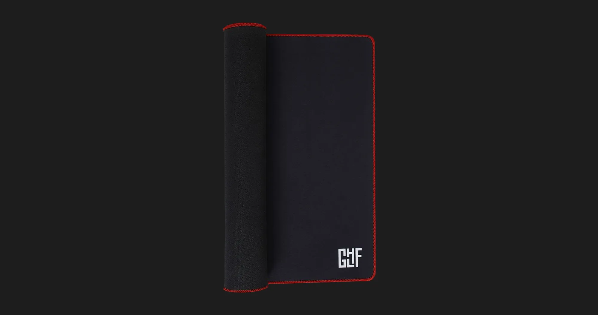 Килимок для миші FS holding GLHF Speed, XL
