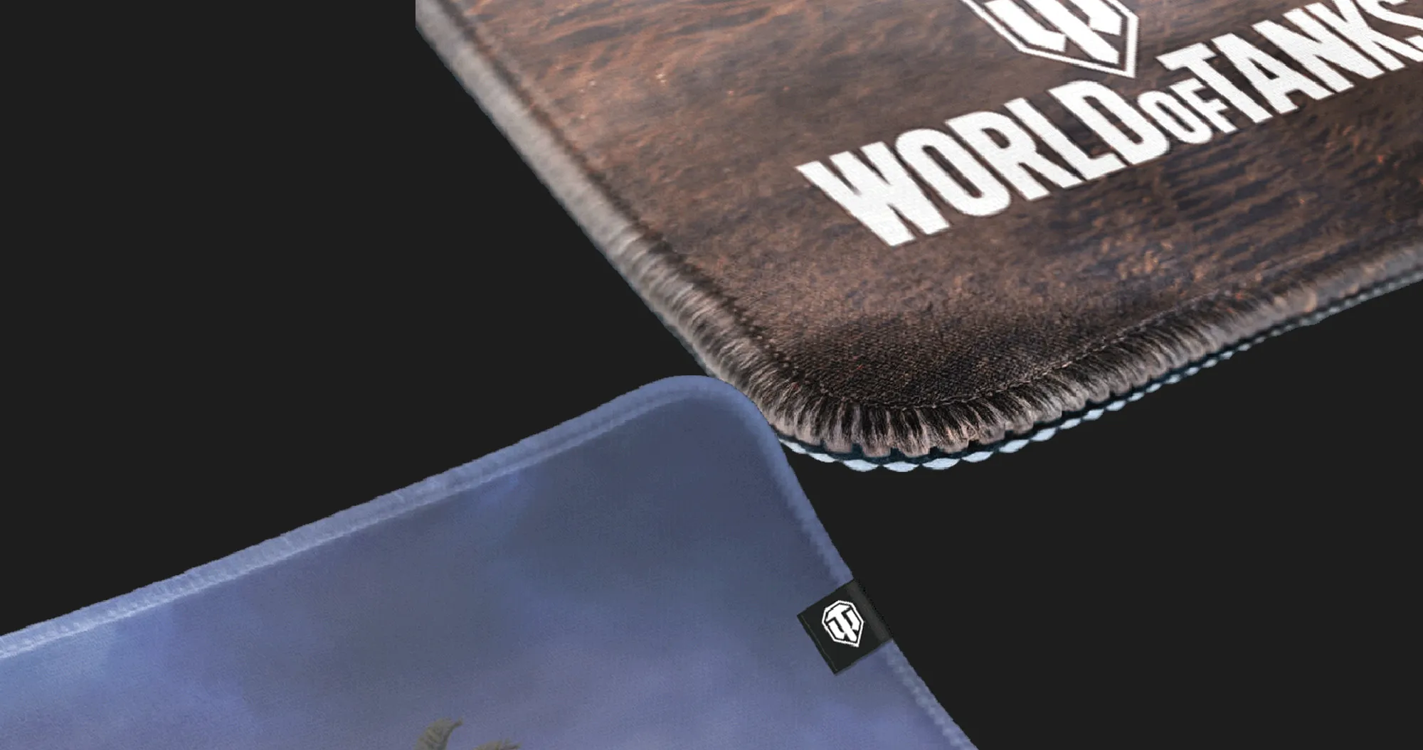 Килимок для миші Wargaming WORLD OF TANKS Vz. 55, XL