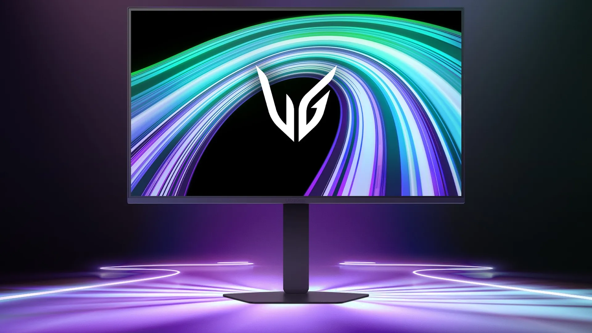 Монитор LG 27" IPS 300Hz 27G550B-B (UA)
