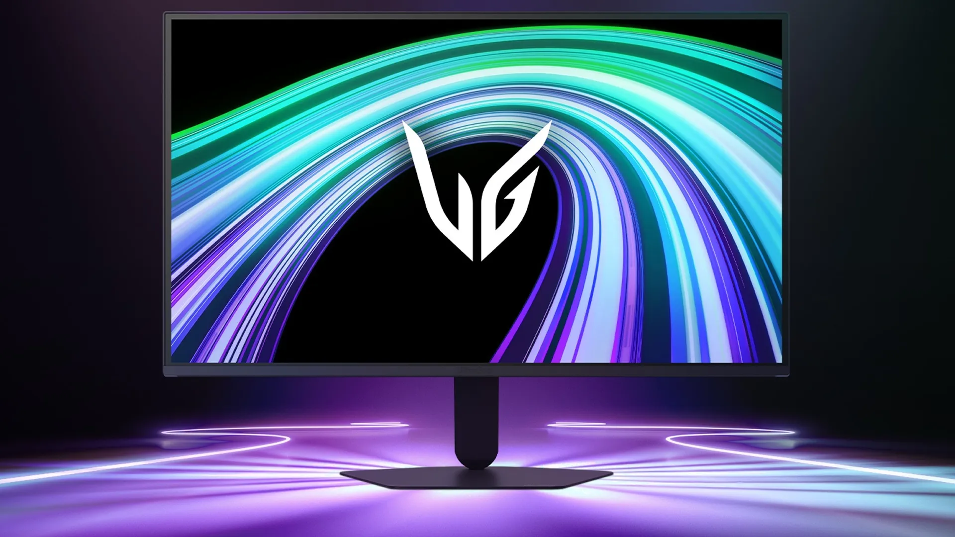Монитор LG 27" IPS 200Hz 27G523B-B (UA)