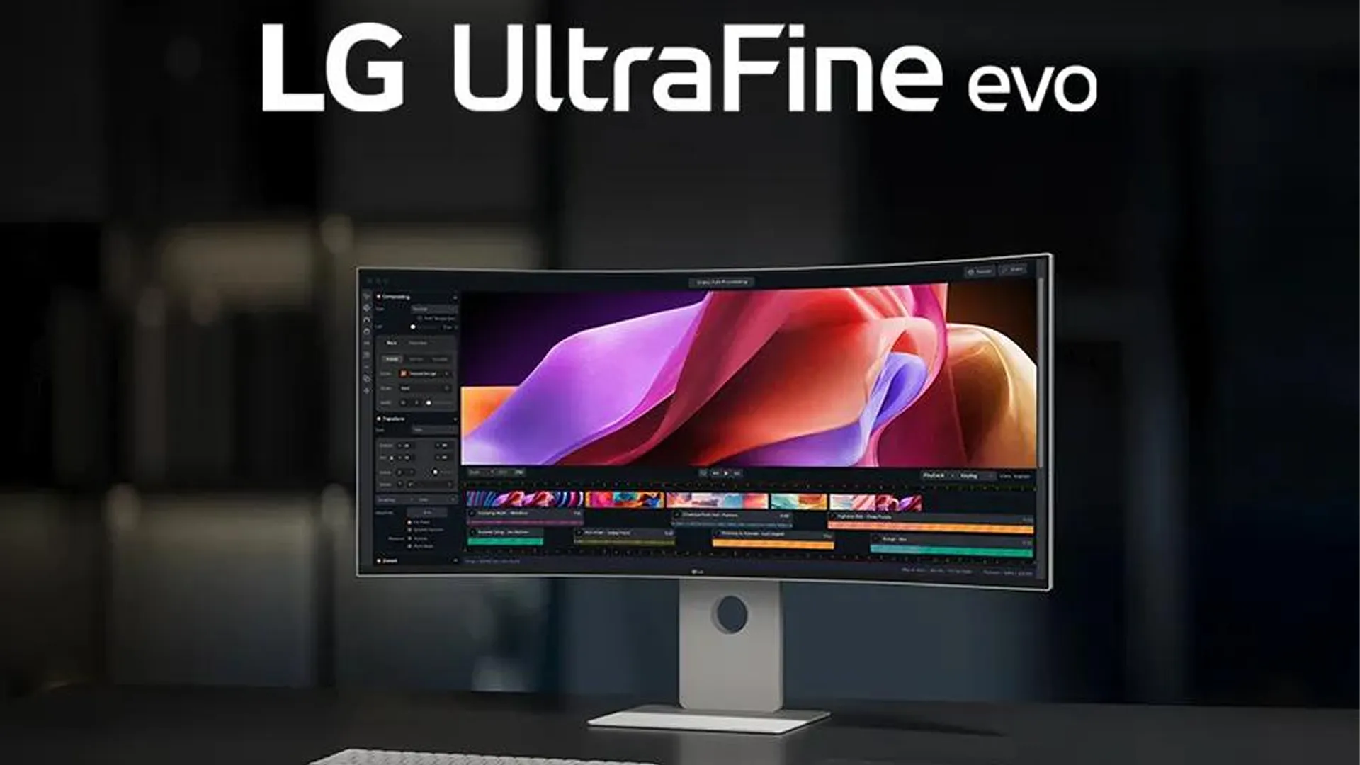 Монитор LG 39,7" IPS 120Hz 40U990A-W (UA)