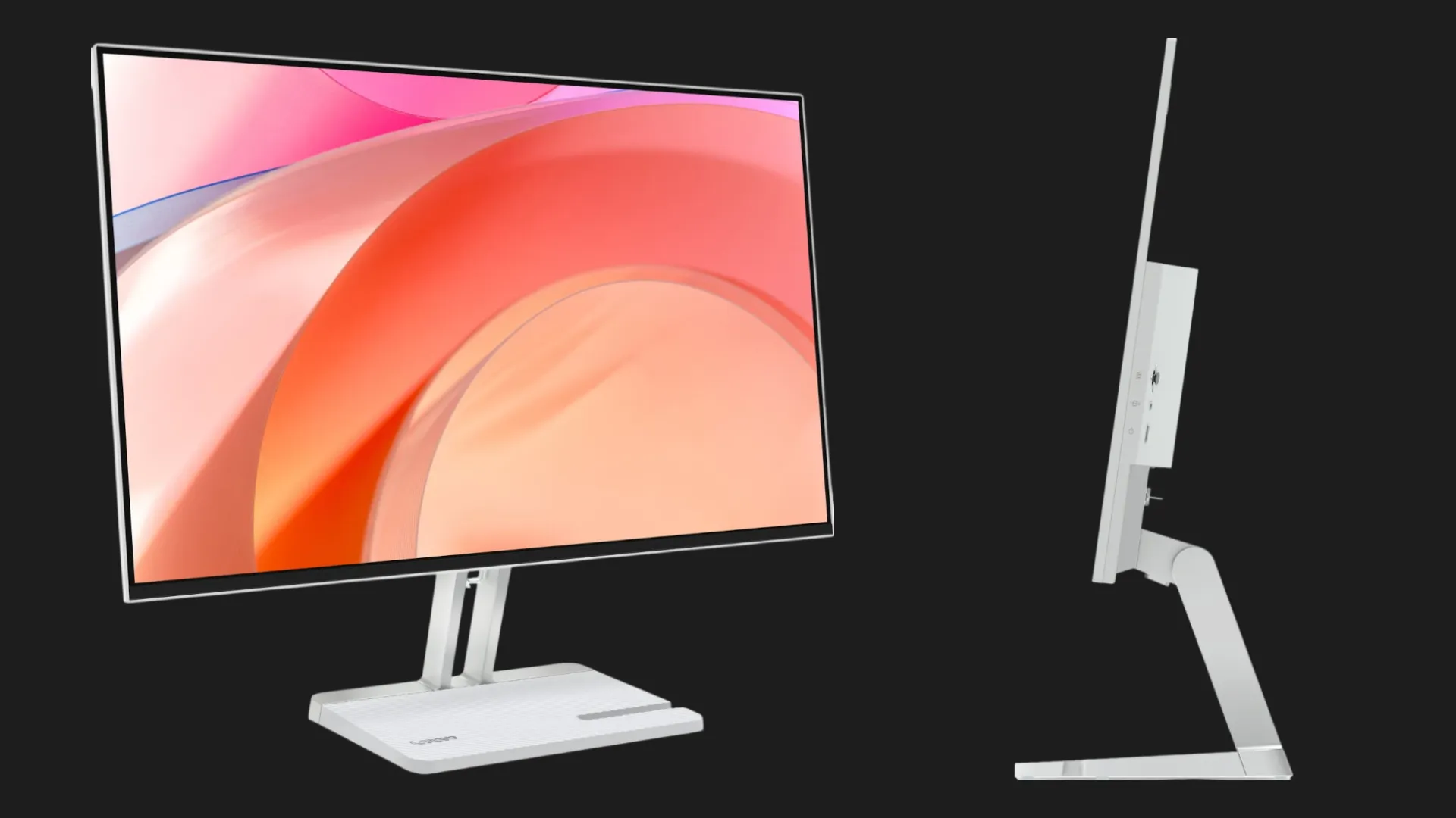 Монітор Lenovo 27" L27-4r IPS 165Hz 68FEKAC1UA (UA)