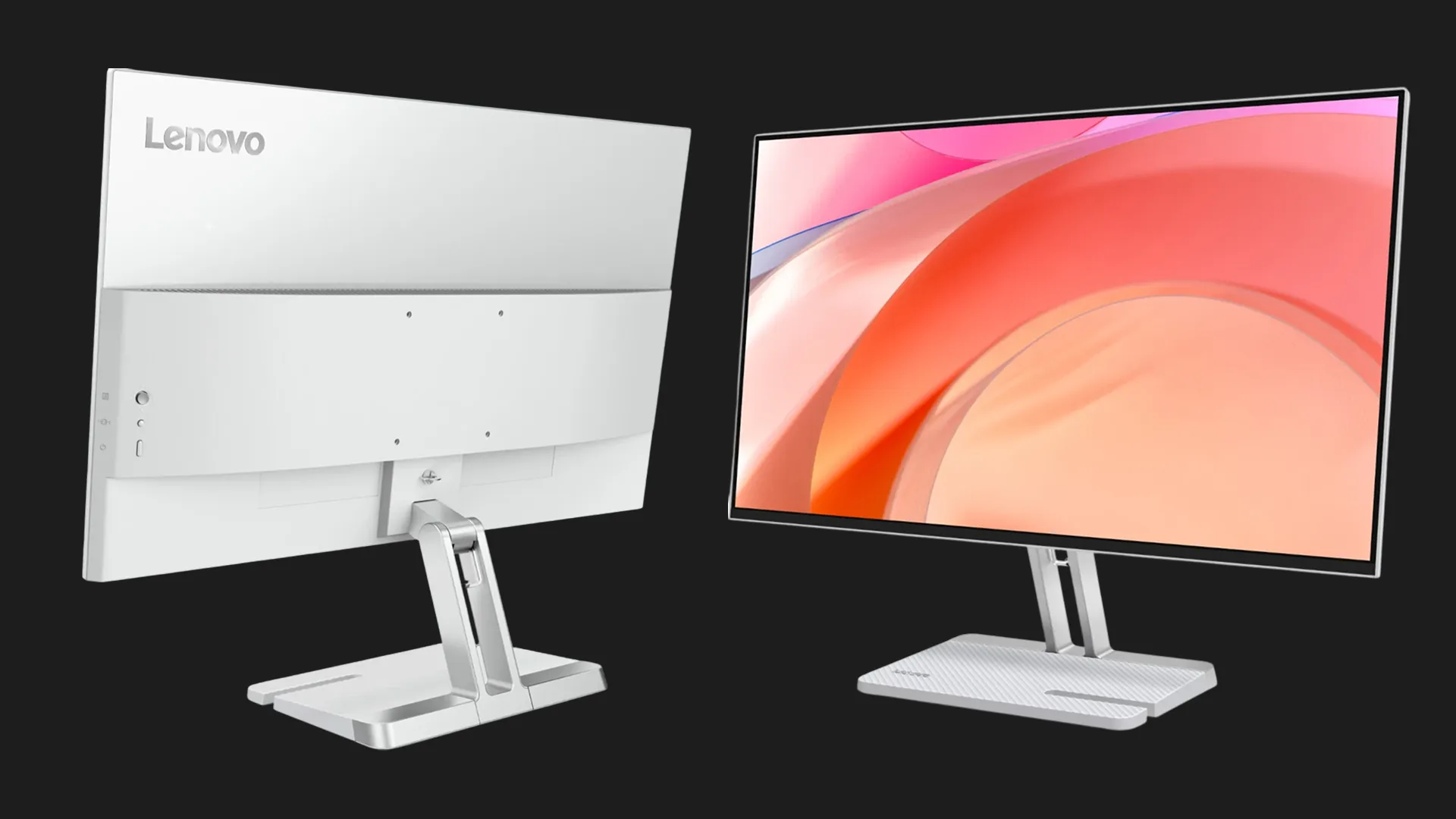 Монітор Lenovo 27" L27-4r IPS 165Hz 68FEKAC1UA (UA)