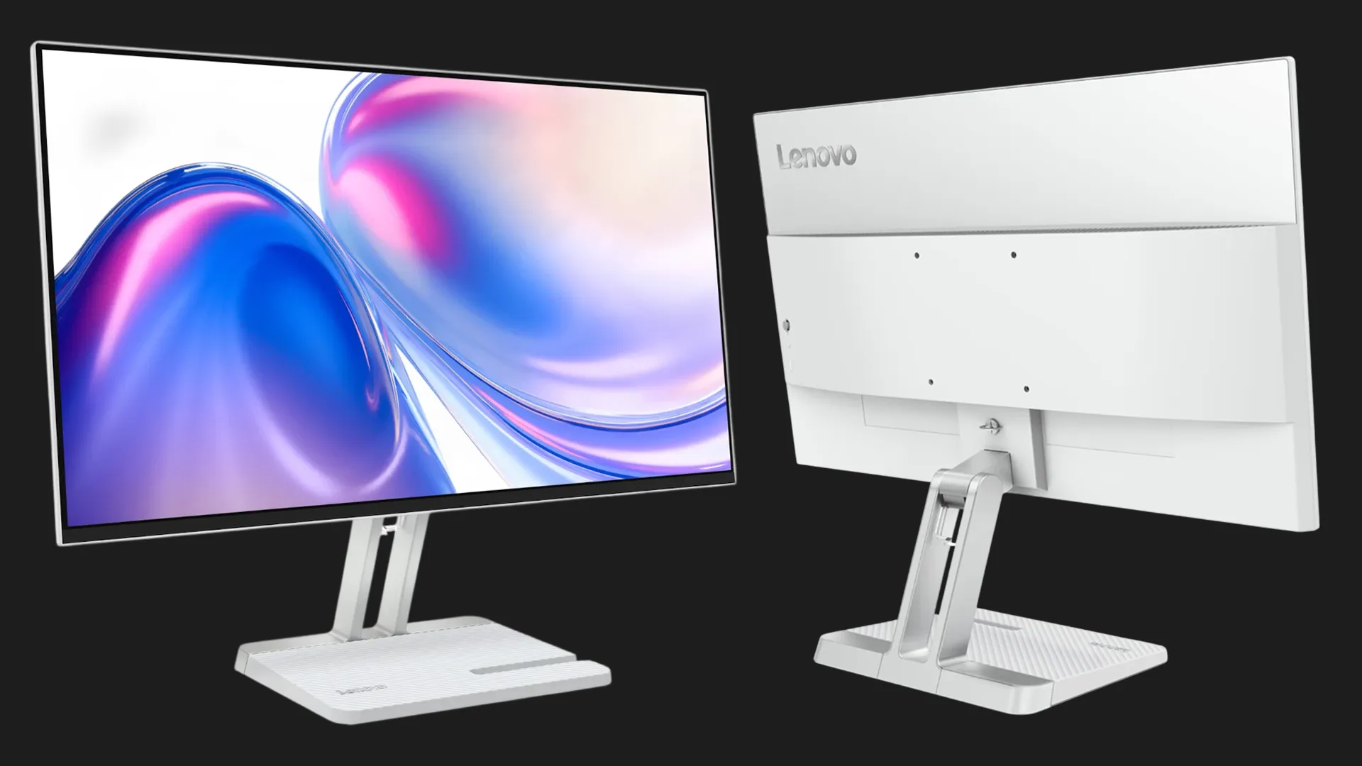 Монитор Lenovo 23.8" L24-4r IPS 165Hz 68FDKAC6UA (UA)