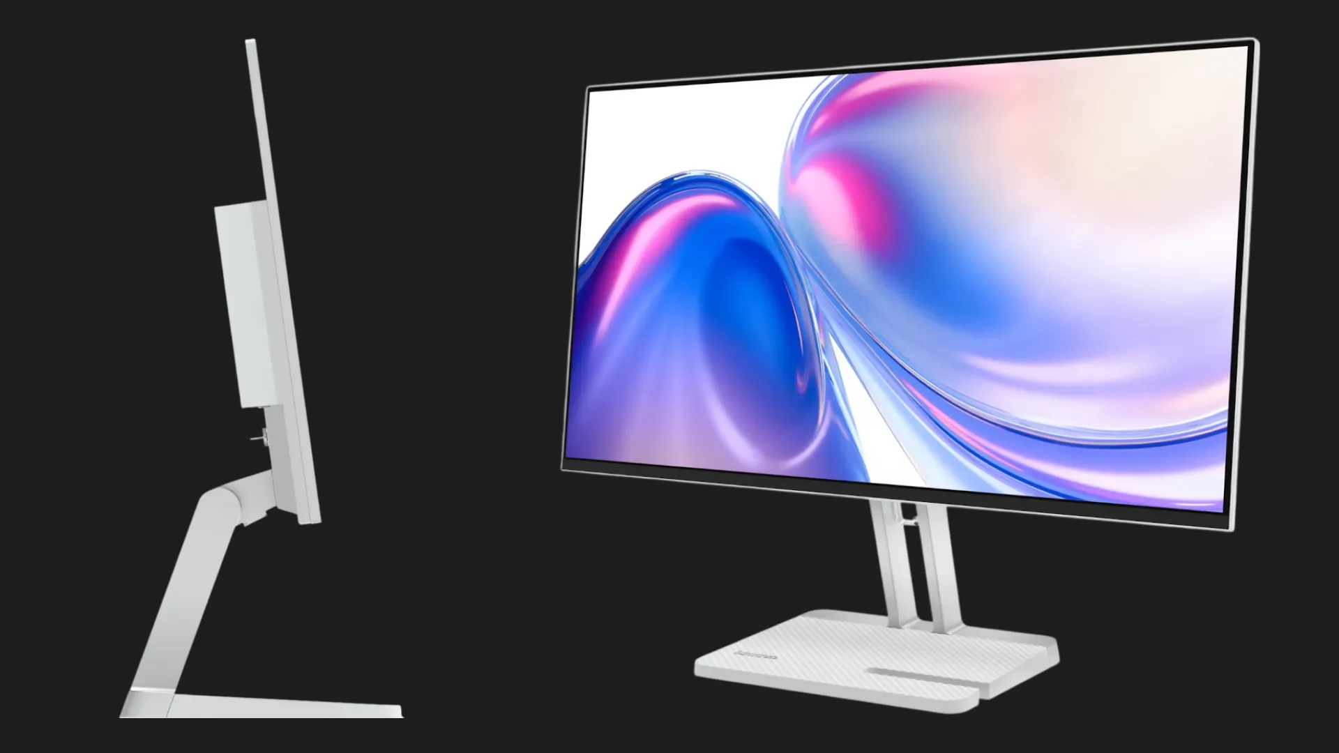 Монитор Lenovo 23.8" L24-4r IPS 165Hz 68FDKAC6UA (UA)