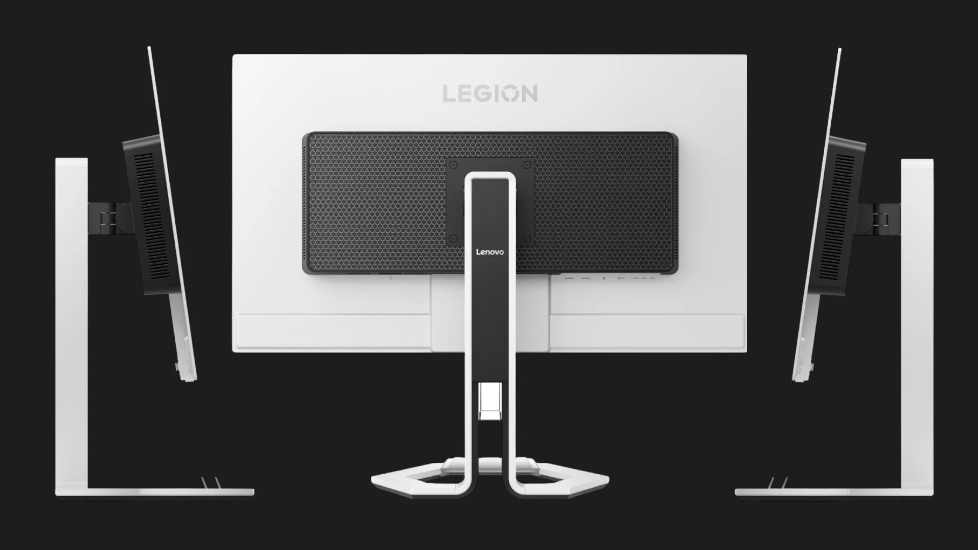 Монітор Lenovo 31.5" Legion Pro 32UD-10 QD-OLED 240Hz 69D0GACBUA (UA)
