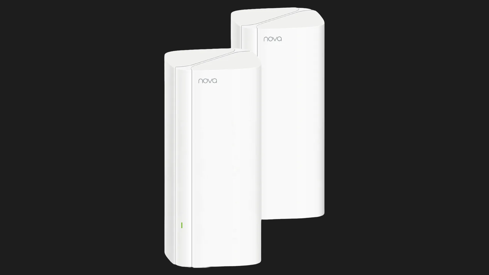 Wi-Fi Mesh система Tenda MX12 (MX12-KIT-2) (White)