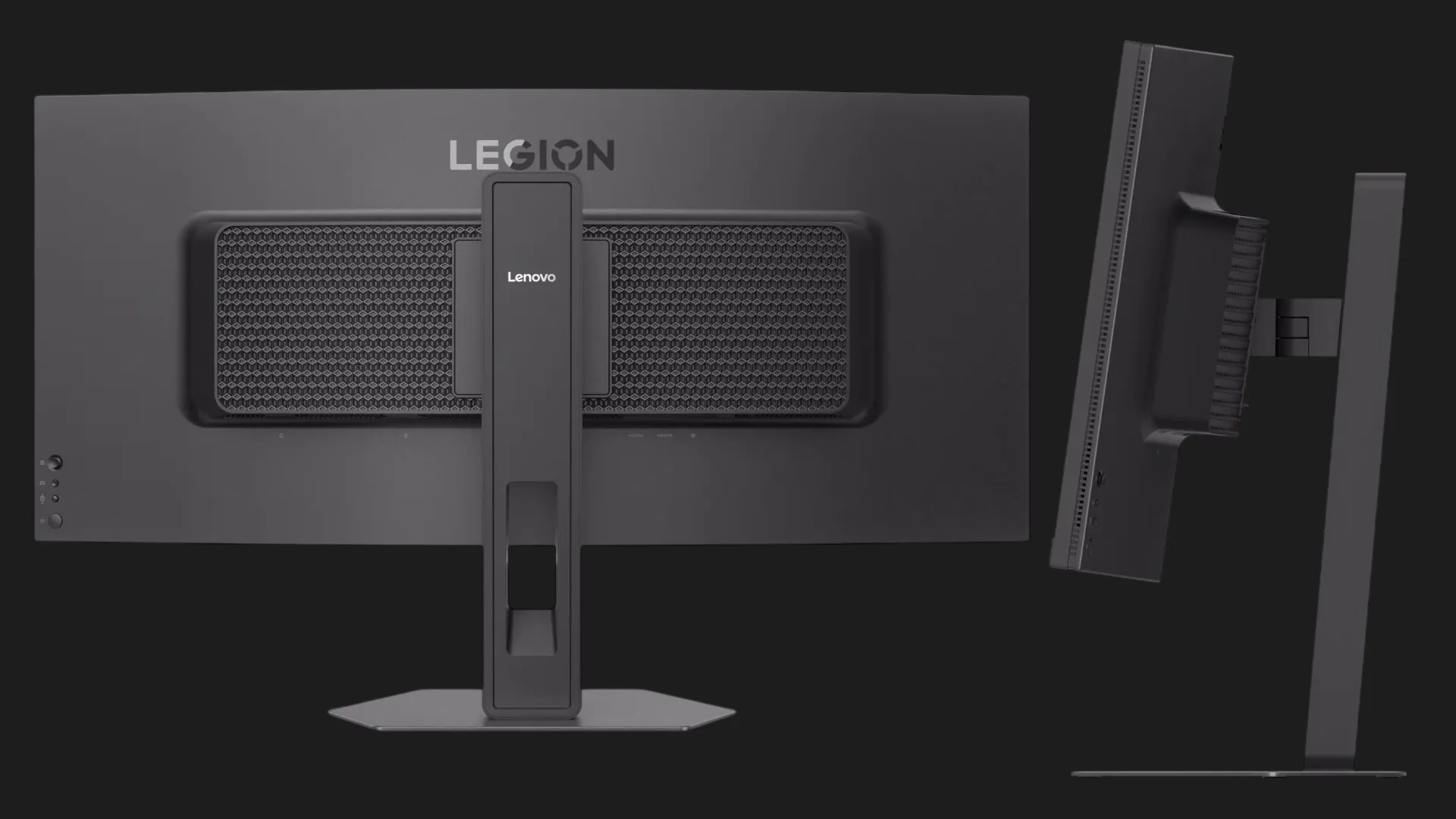 Монітор Lenovo 34" Legion 34W-2c VA 180Hz 68F6GACBUA (UA)
