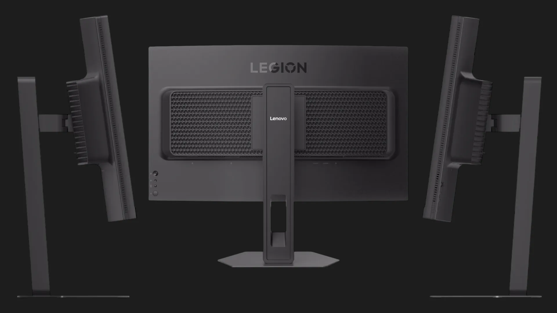 Монітор Lenovo 27" Legion 27Q-2c VA 240Hz 67EFGAC1UA (UA)