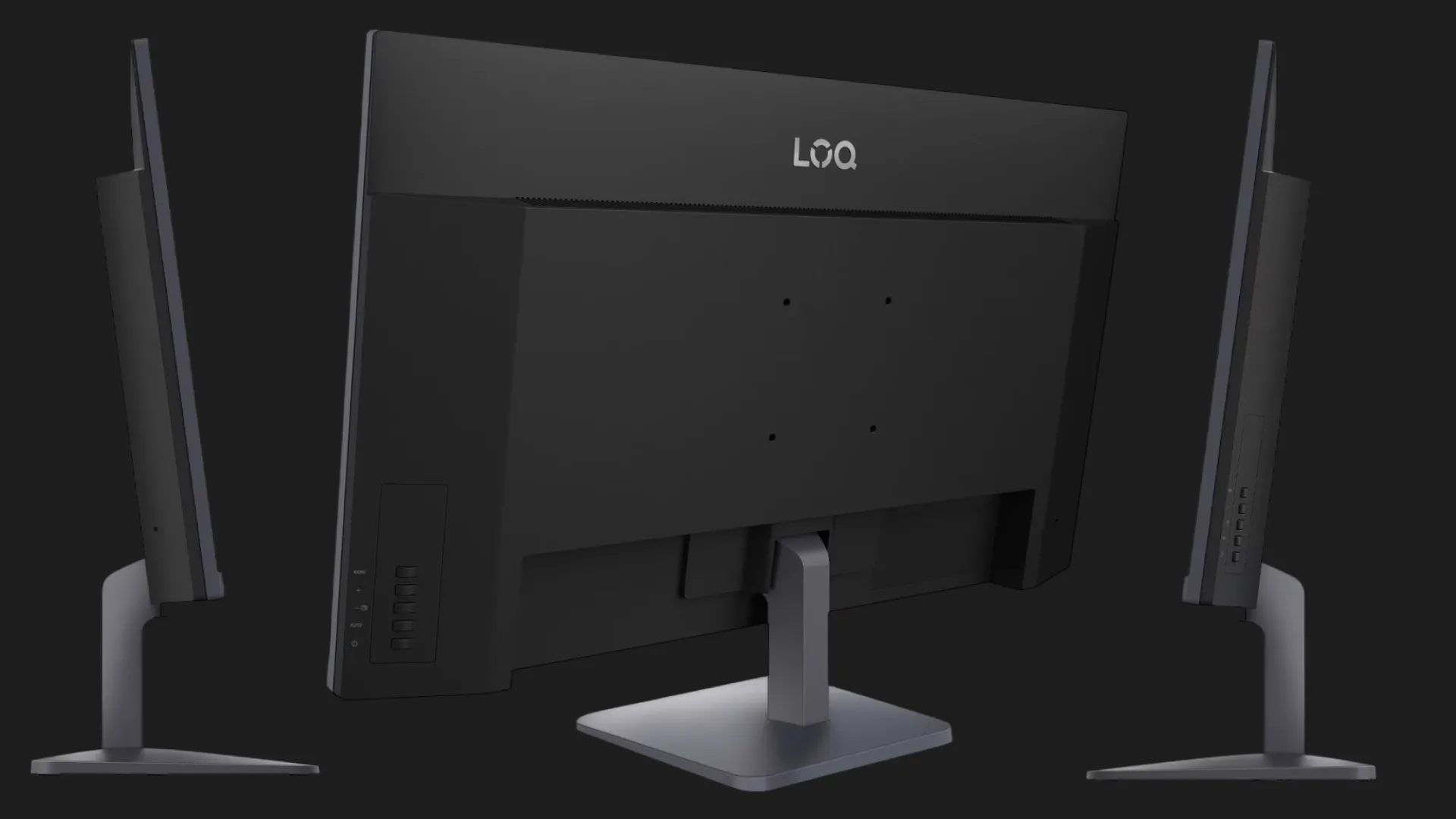 Монітор Lenovo 31.5" LOQ 32Q-10 IPS 180Hz 68F7GAC1UA (UA)