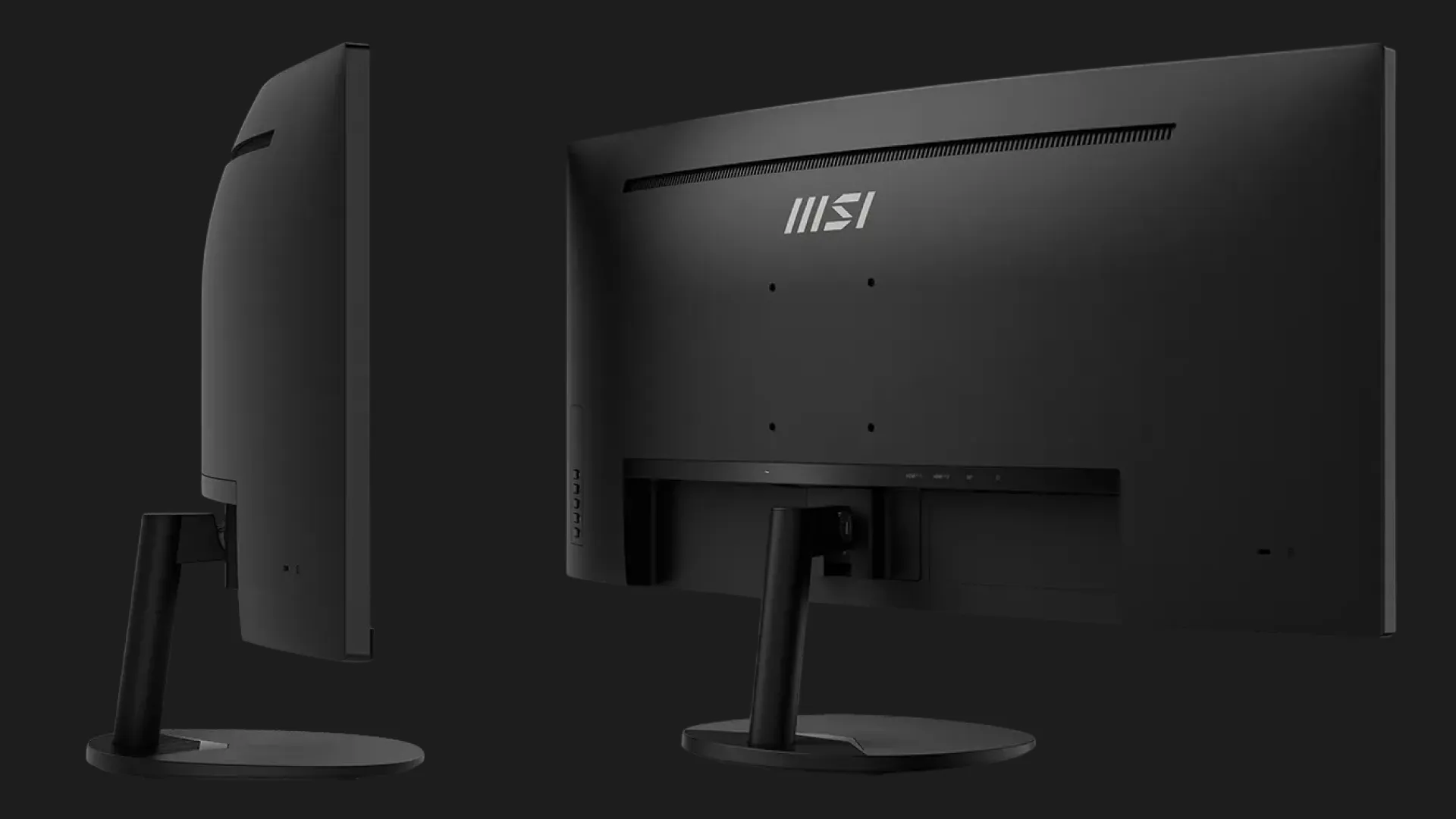 Монітор MSI 34" PRO MP341CQ E12 VA 120Hz (UA)