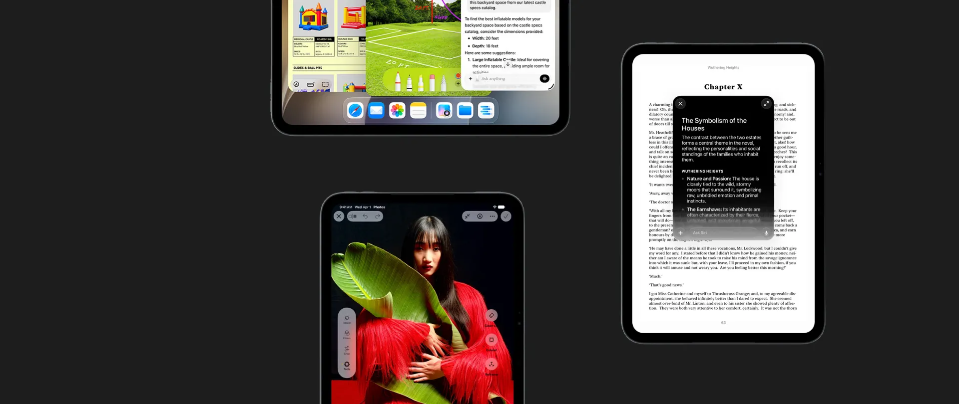 Apple iPad mini 8