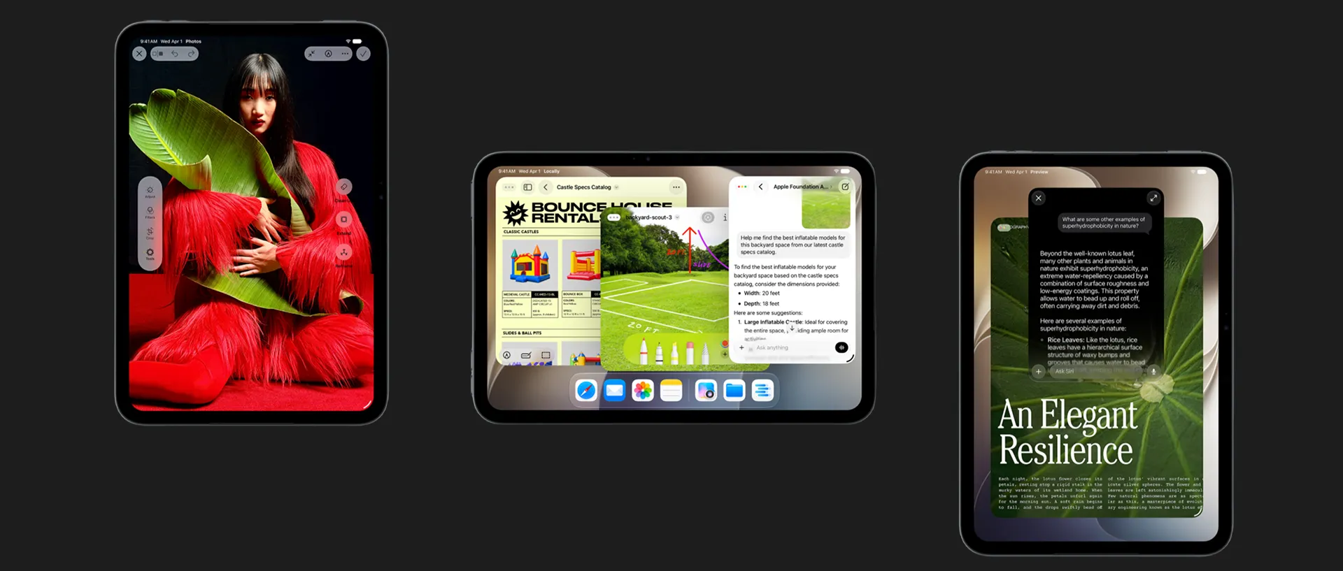 Apple iPad mini 8