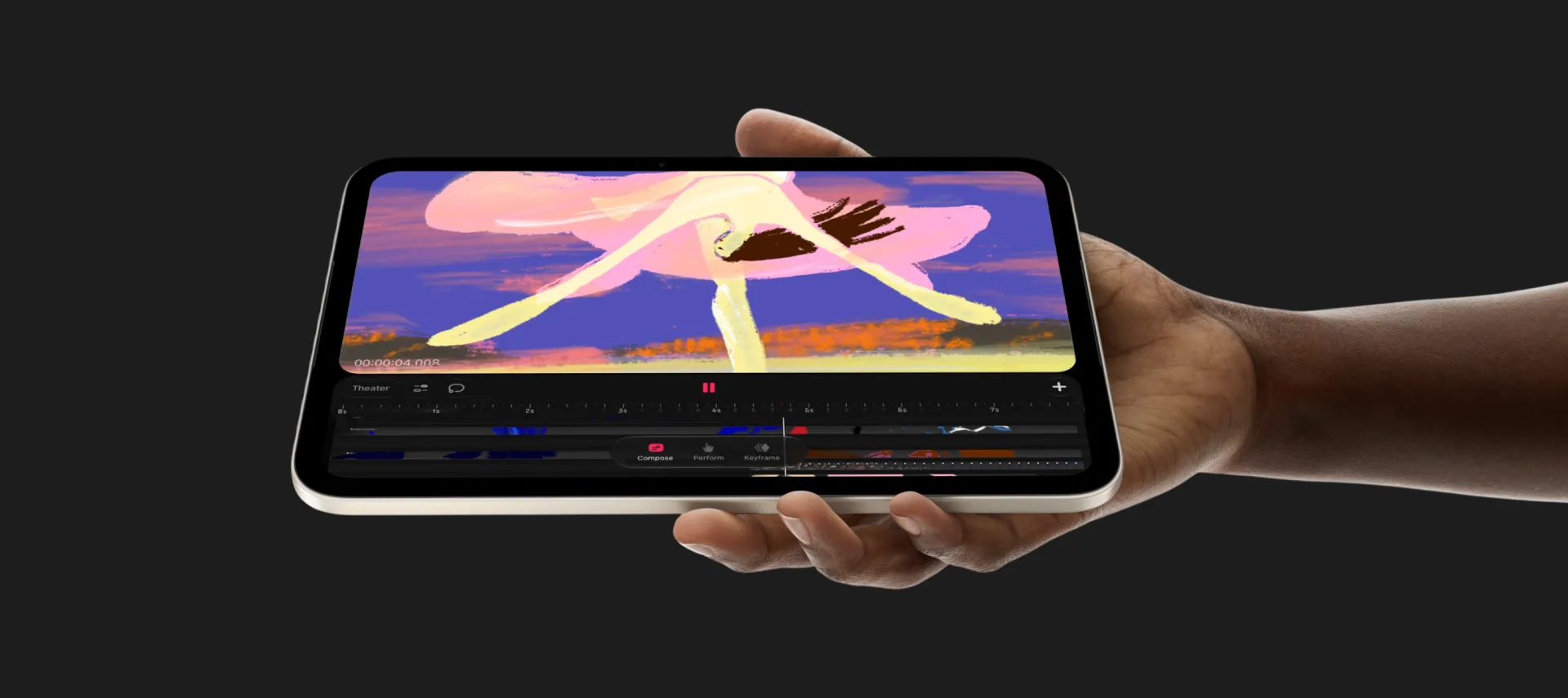 Apple iPad mini 8