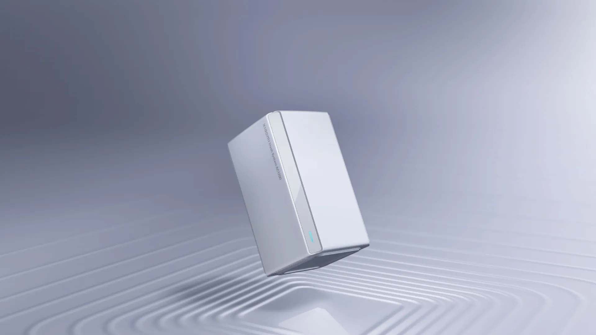 Wi-Fi Mesh система Xiaomi AC1200 3-pack (DVB4484GL)