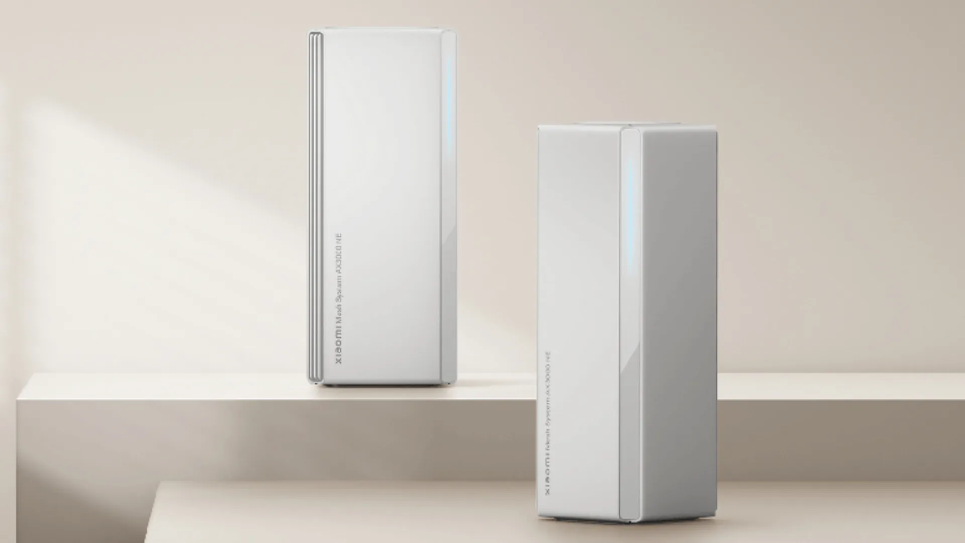 Wi-Fi Mesh система Xiaomi AX3000 NE 1-Pack (DVB4459GL)