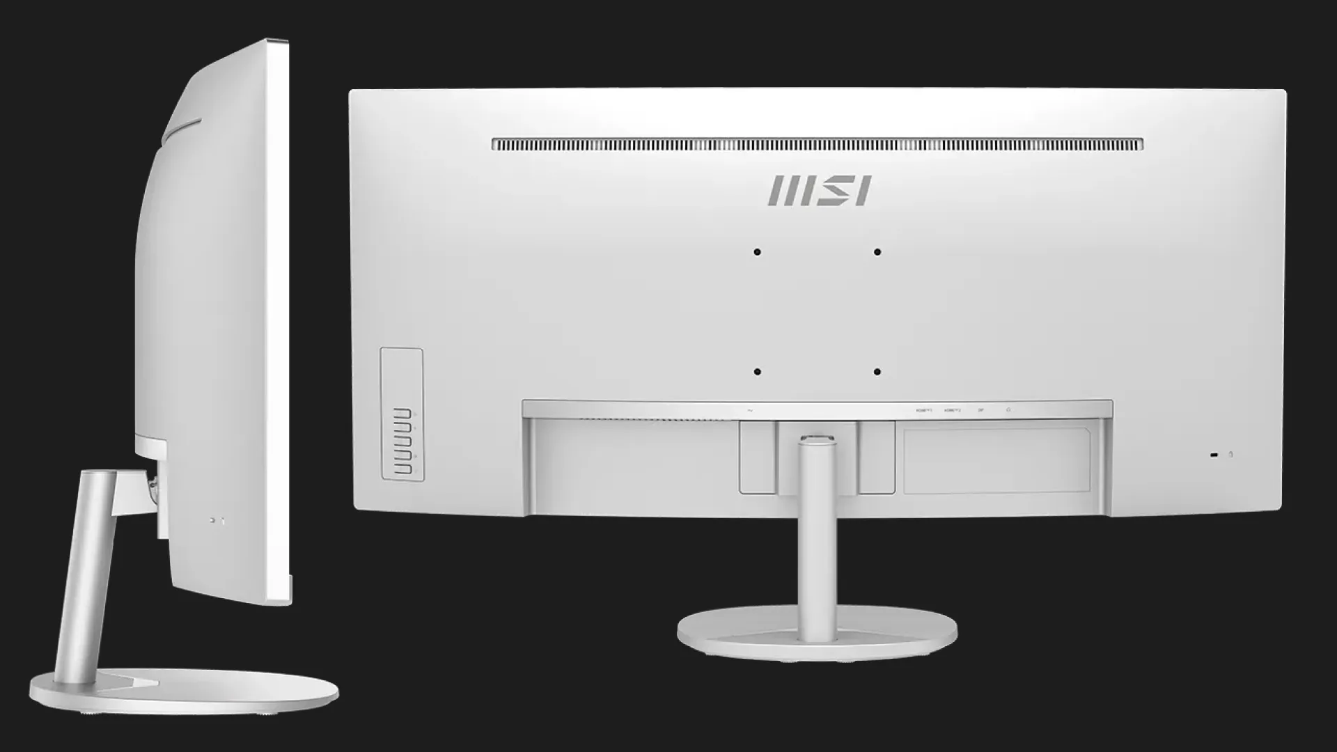 Монитор MSI 34" PRO MP341CQW E12 VA 120Hz (UA)