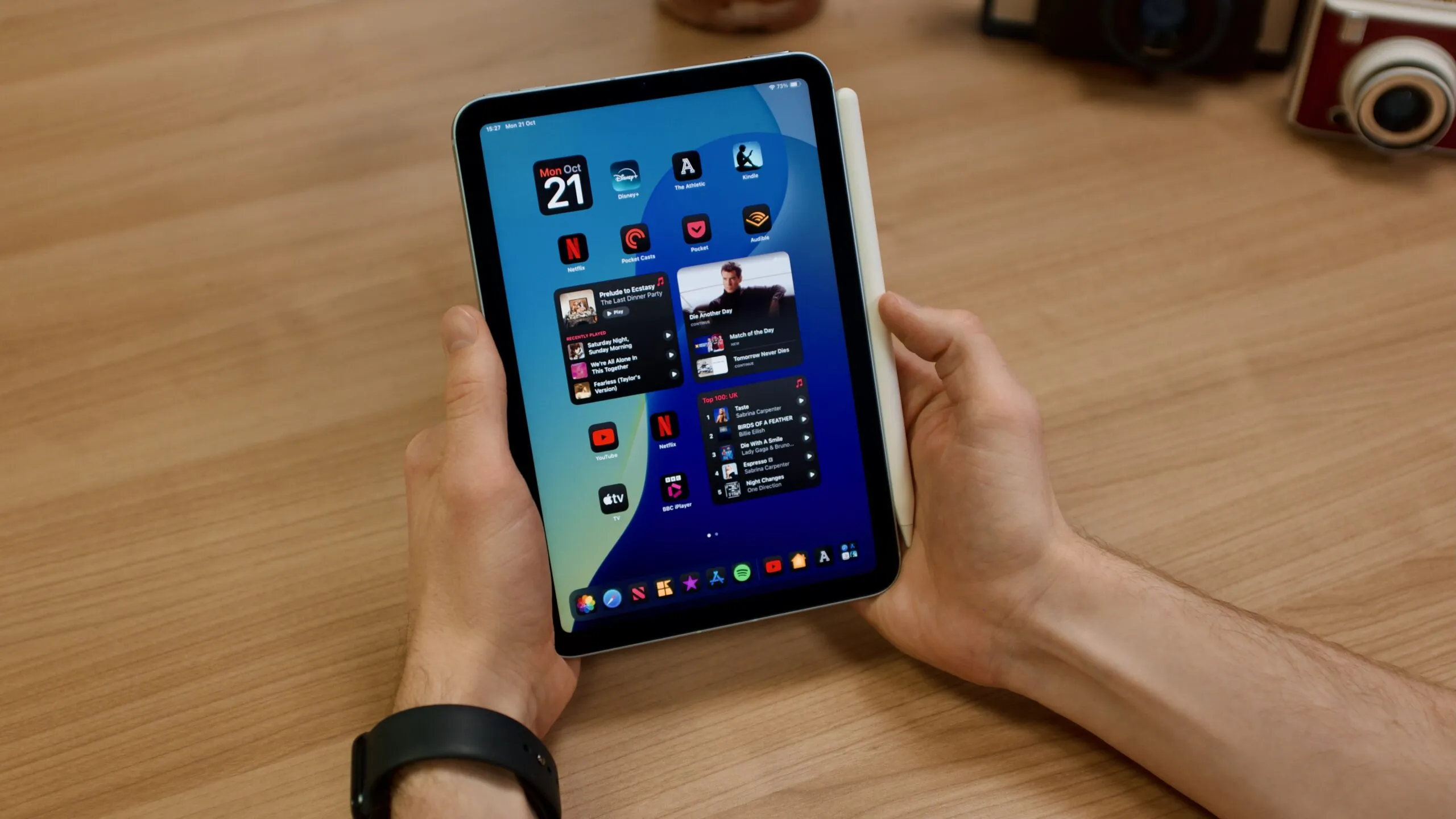 Apple iPad mini 8