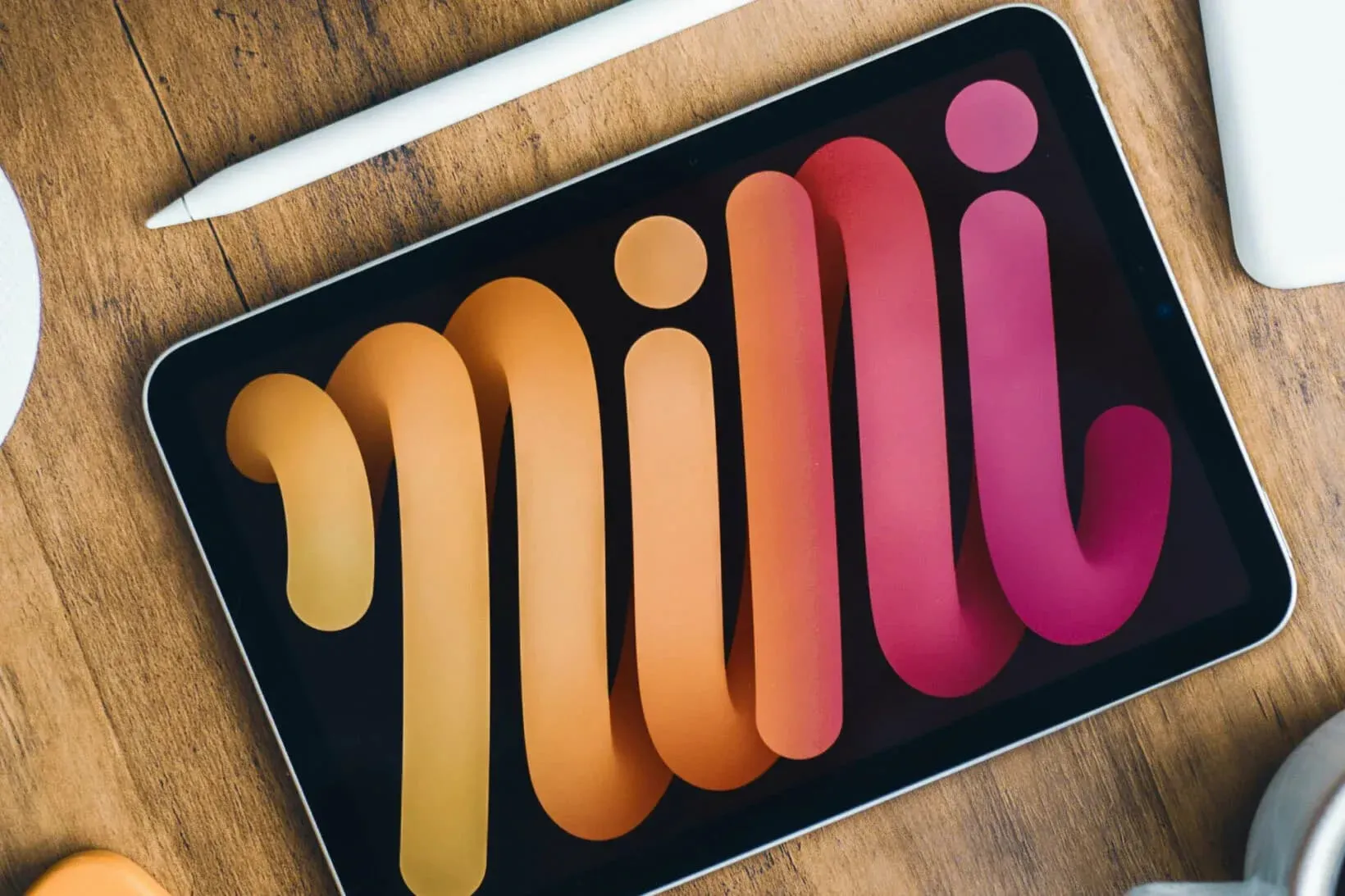 Apple iPad mini 8 характеристики