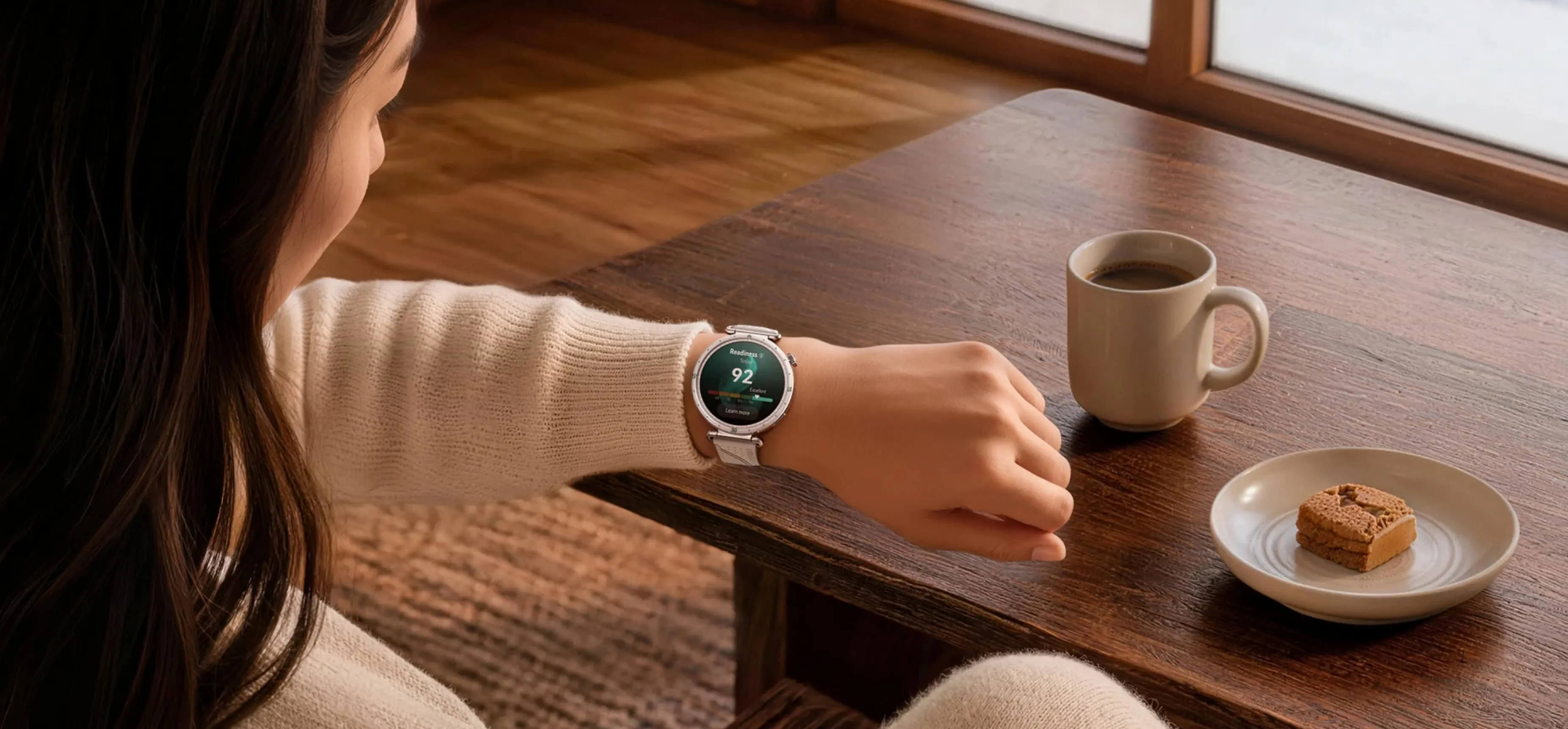 Смарт-годинник HUAWEI Watch GT 7 46mm (Gray)