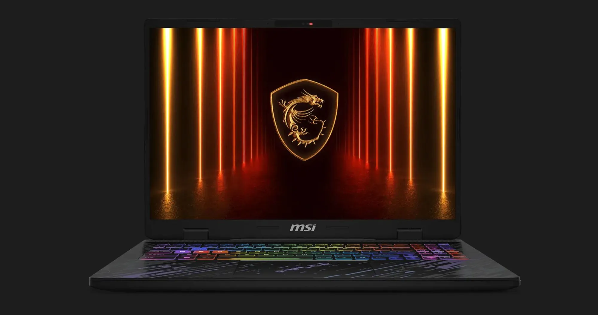 Ноутбук MSI Pulse A16 AI+ C3XWFKG 16" (AMD Ryzen AI 9/16GB/1TB/RTX 5060) (C3XWFKG-029XUA) (UA)