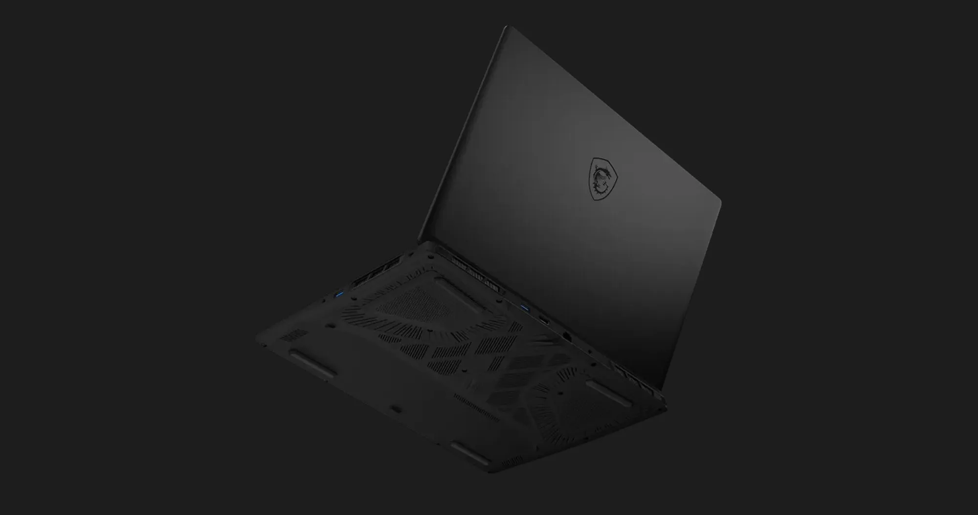 Ноутбук MSI Pulse A16 AI+ C3XWFKG 16" (AMD Ryzen AI 9/16GB/1TB/RTX 5060) (C3XWFKG-029XUA) (UA)
