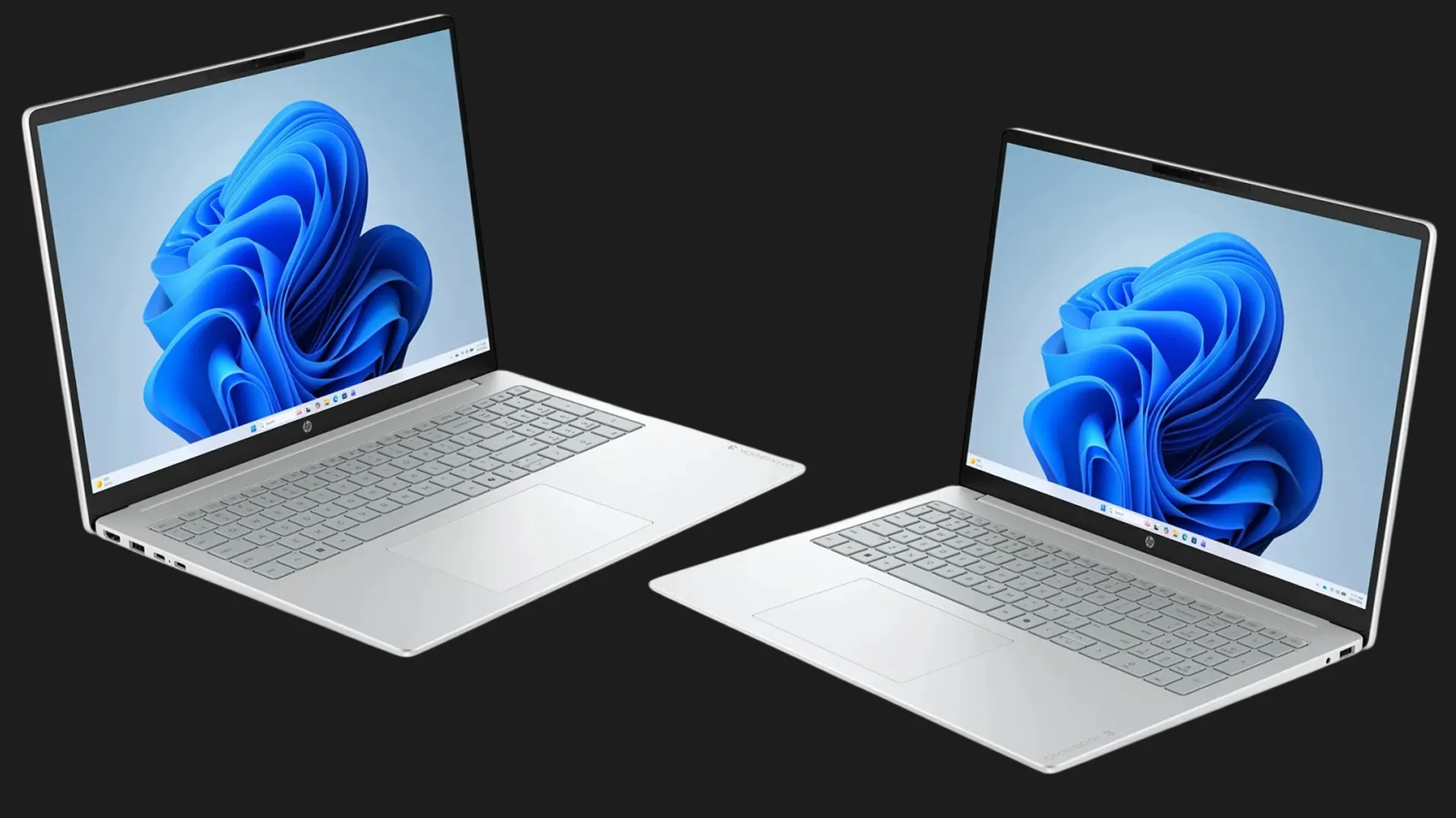 Ноутбук HP OmniBook 3 16-bz00105st 16" (Qualcomm Snapdragon X X1-26-100/16GB/512GB/Qualcomm Adreno) (D1KM7UA)