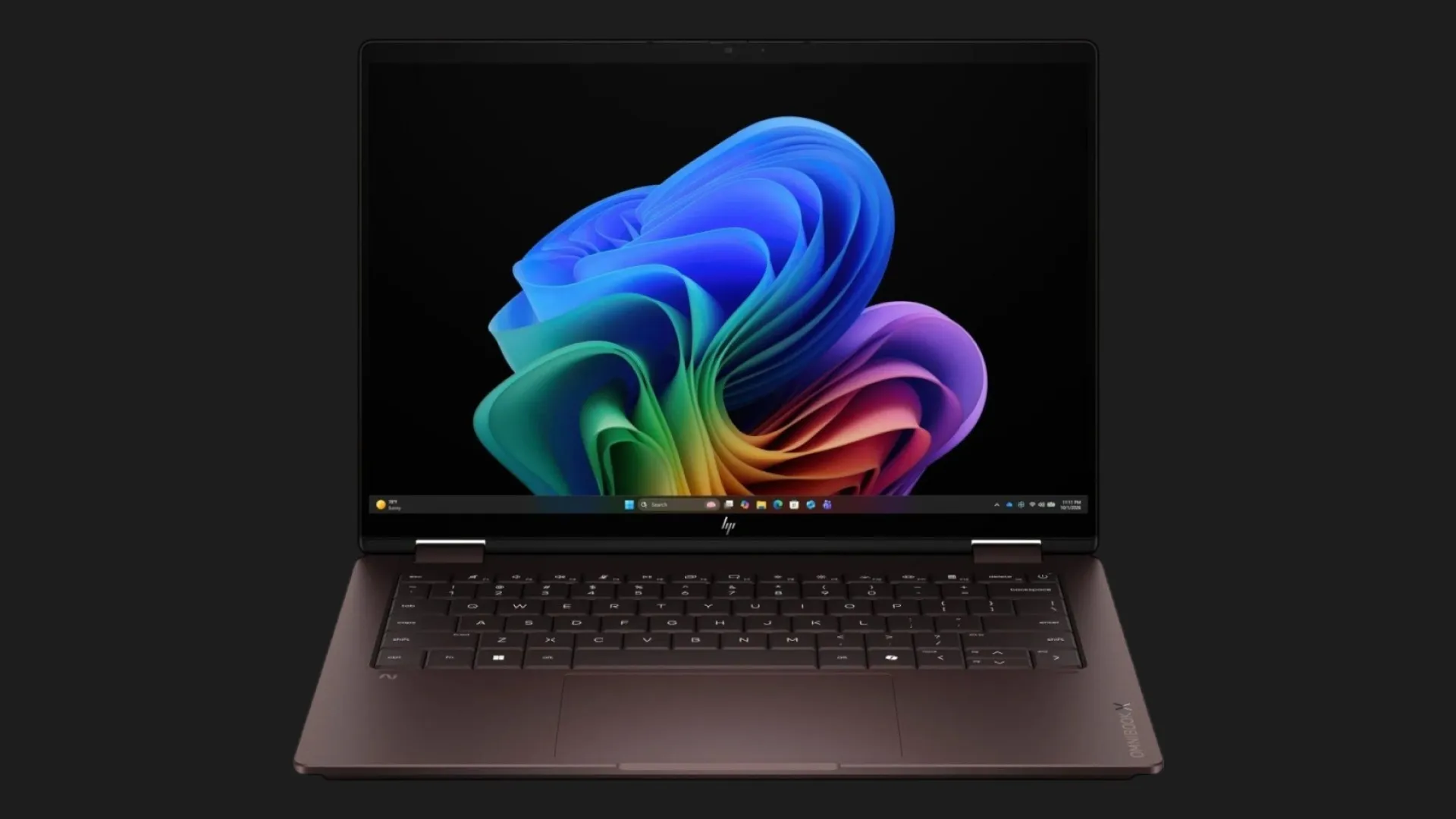 Ноутбук HP OmniBook X Flip 14-KC0013DX 14" (AMD Ryzen AI 5/16GB/512GB/AMD Radeon 840M)(D31MHUA)