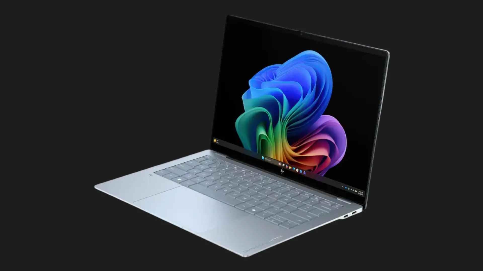 Ноутбук HP OmniBook Ultra 14-KG0033DX 14" (Qualcomm Snapdragon X2 Elite/32GB/1TB/Qualcomm Adreno) (D32V6UA)
