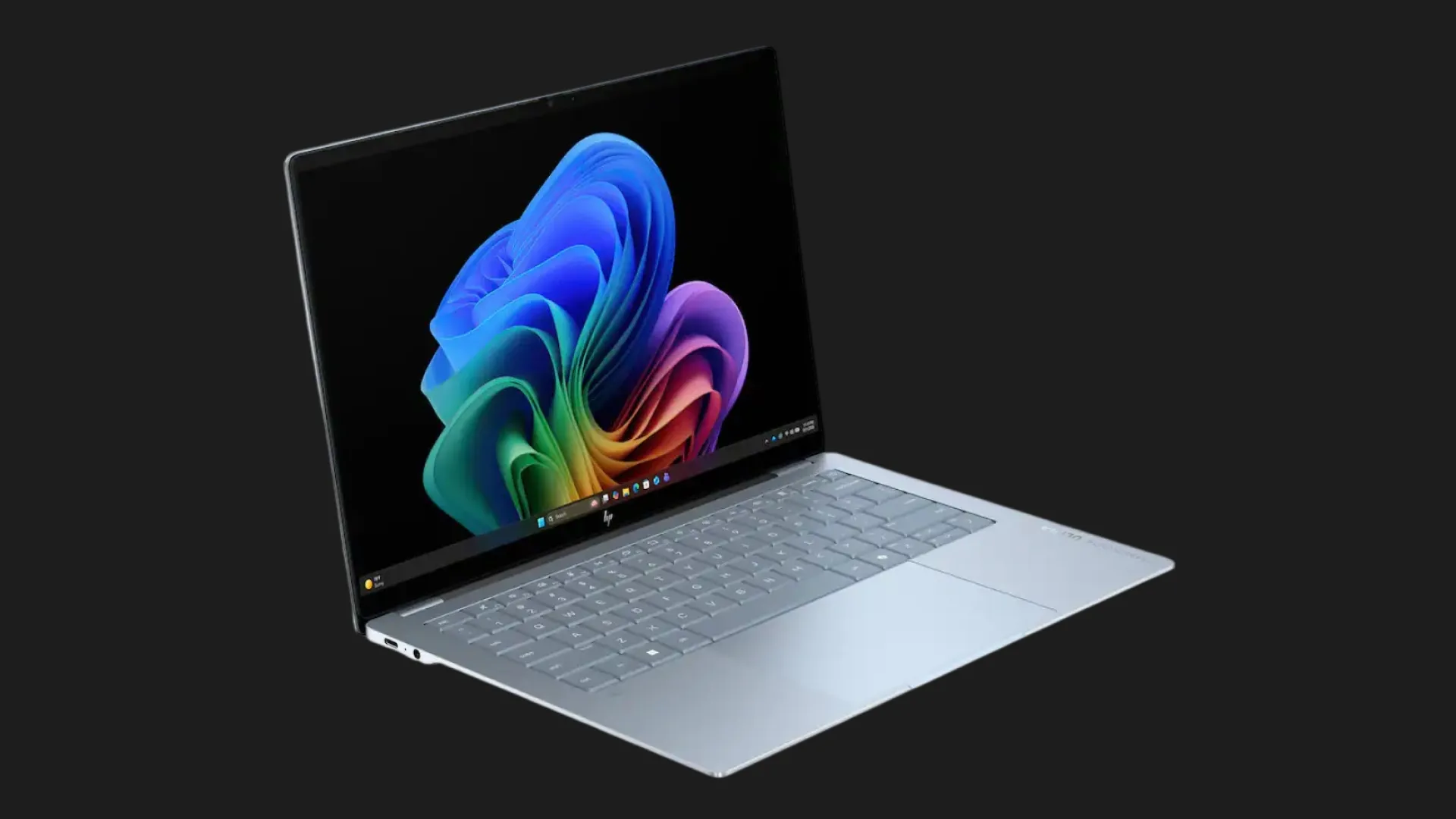 Ноутбук HP OmniBook Ultra 14-KG0033DX 14" (Qualcomm Snapdragon X2 Elite/32GB/1TB/Qualcomm Adreno) (D32V6UA)