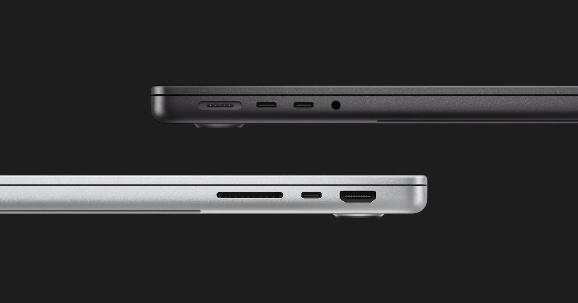 MacBook Pro 14 (Apple M6)