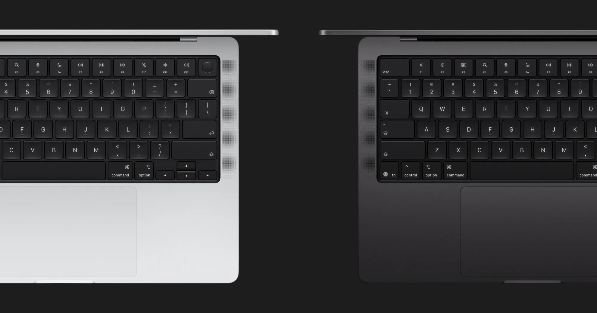 MacBook Pro 14 (Apple M6)