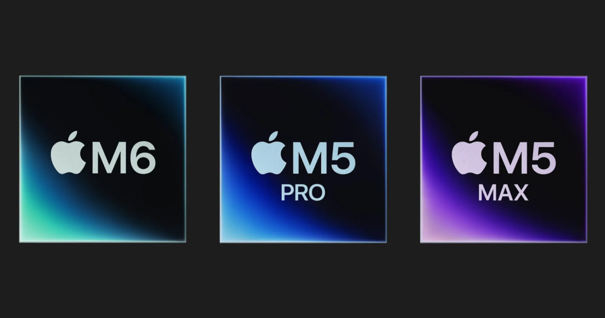 MacBook Pro 14 (Apple M6)