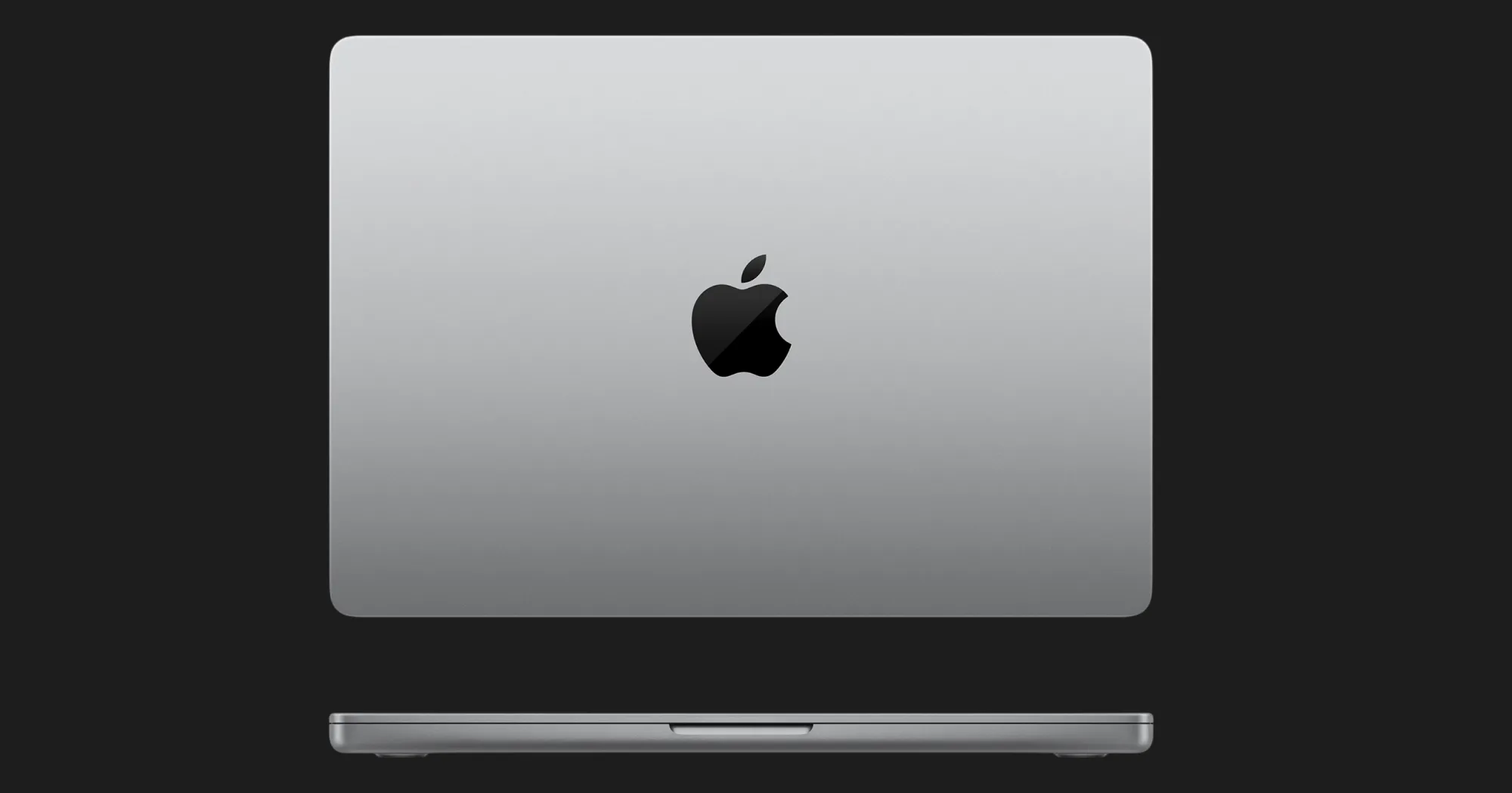 MacBook Pro 14 (Apple M6)