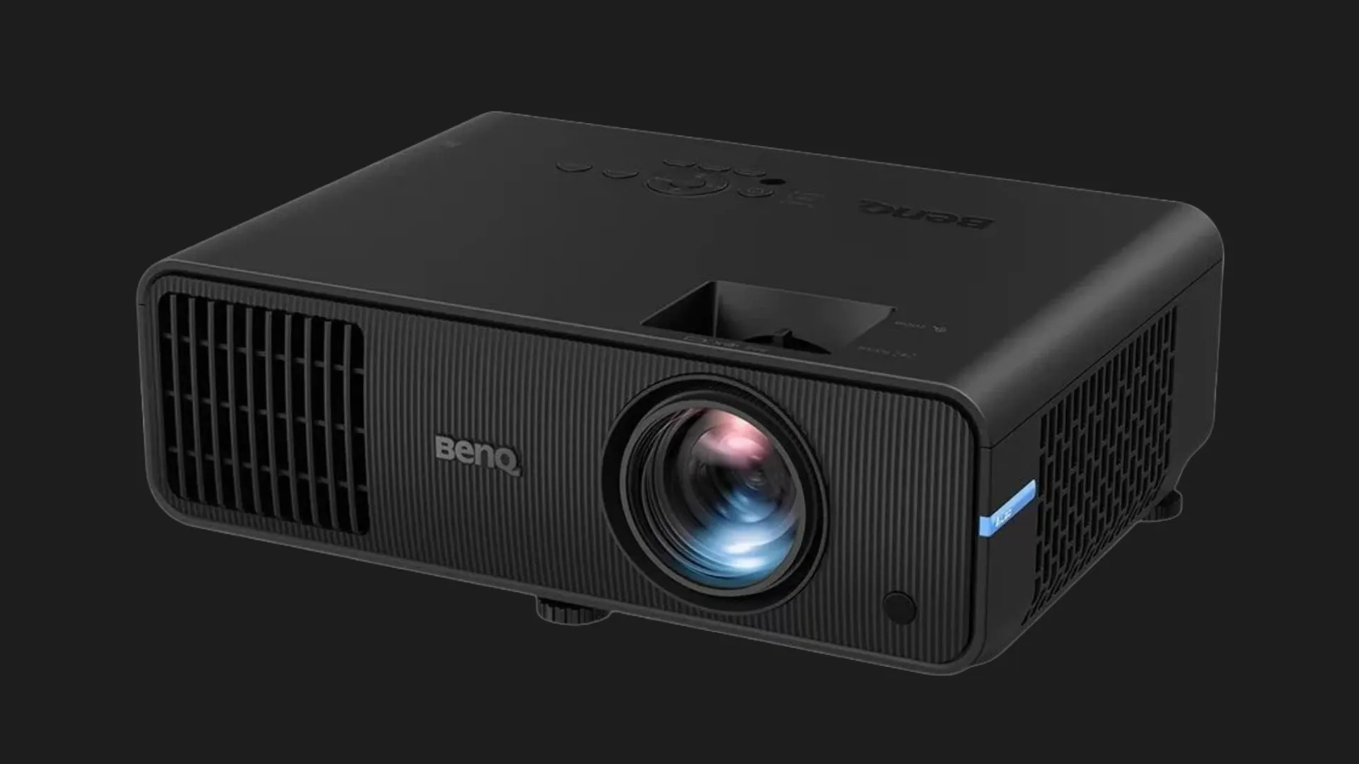 Проектор BenQ LH600ST+ (9H.JS477.1LE) (Black)