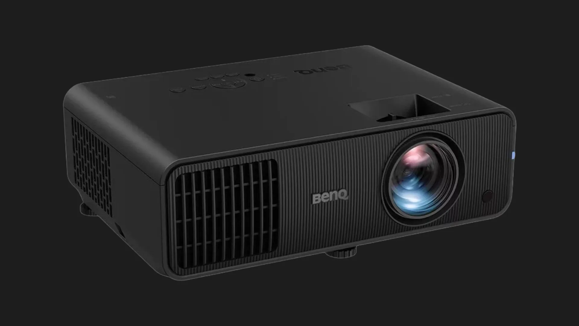Проектор BenQ LH600ST+ (9H.JS477.1LE) (Black)