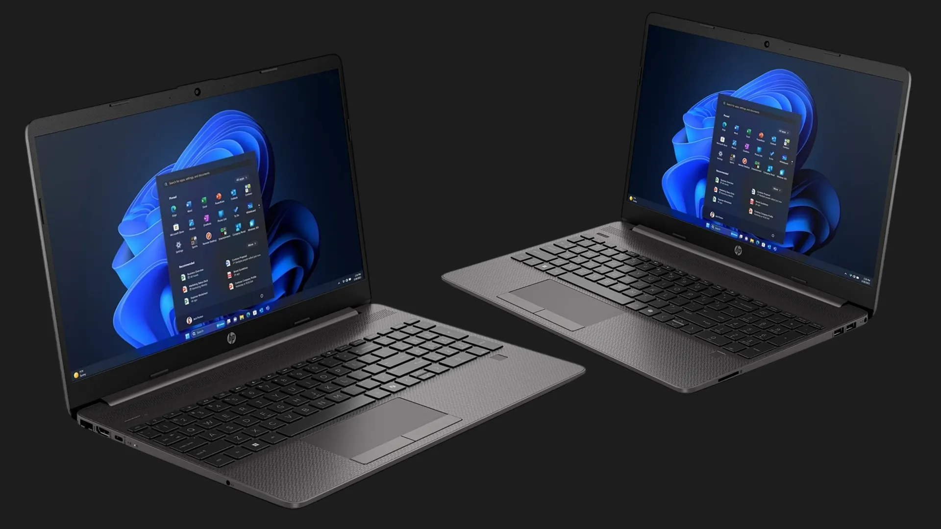 Ноутбук HP 250R G9 15,6" (Intel Core 5/16GB/512GB/Intel Graphics) (C68X4AT)
