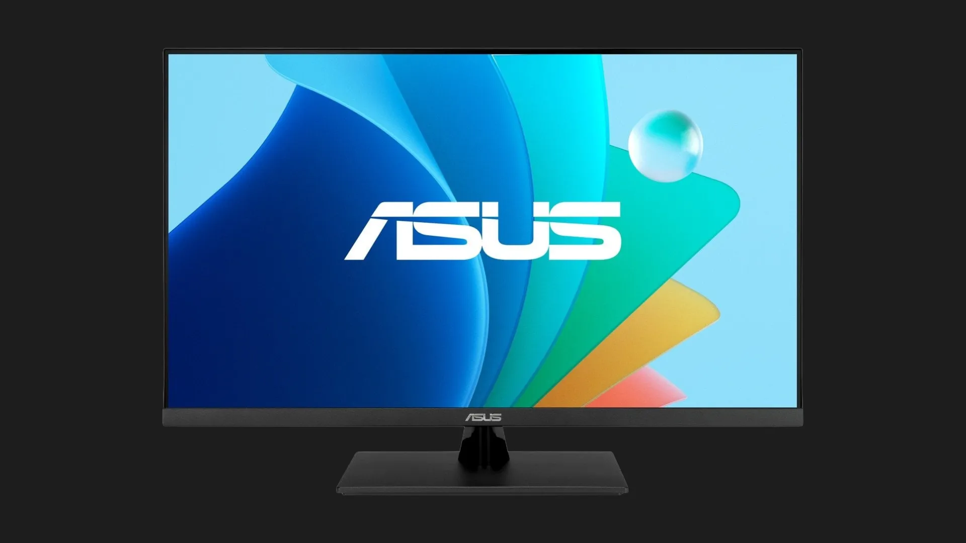 Монитор Asus 31.5" VA329QG3 VA 180Hz 90LM07F1-B01O71