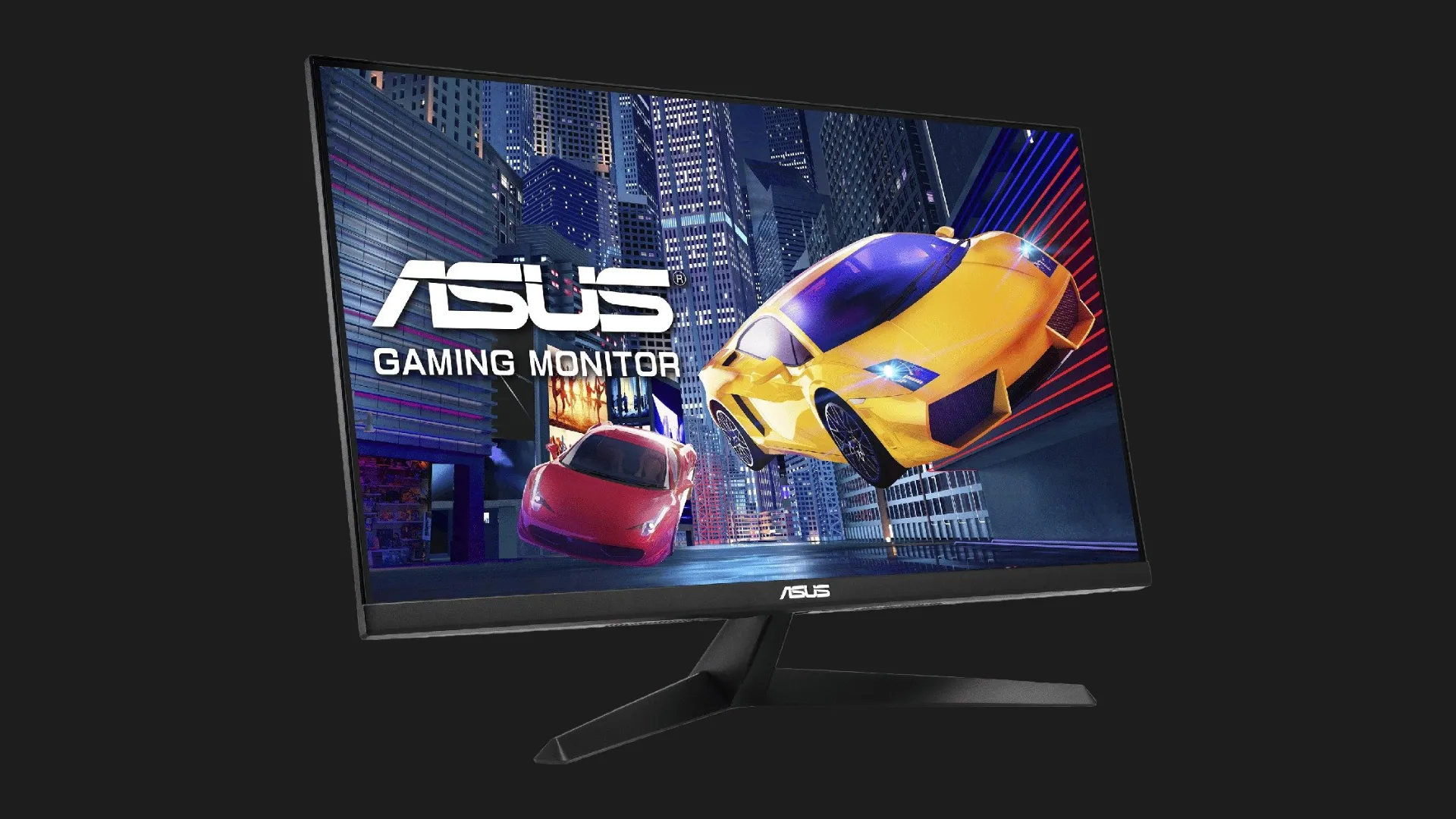 Монітор Asus 23.8" VY249HG2 IPS 144Hz 90LM06A3-B01O71
