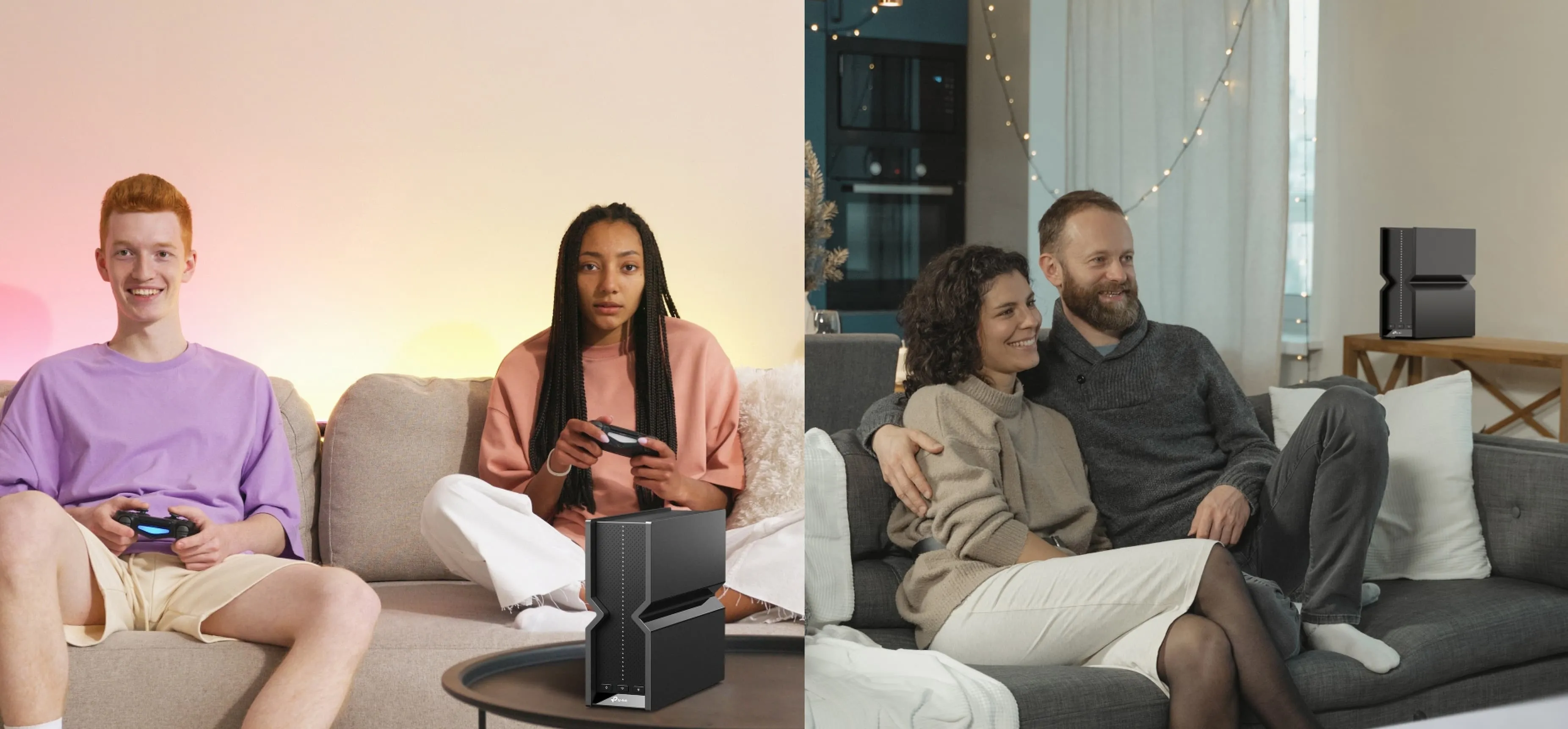 Маршрутизатор TP-LINK Archer BE700 BE15000 (Black)