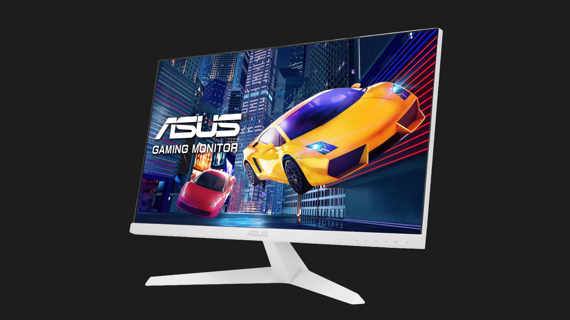 Монитор Asus 27" VY279HGR-W IPS 120Hz 90LM06D4-B01171