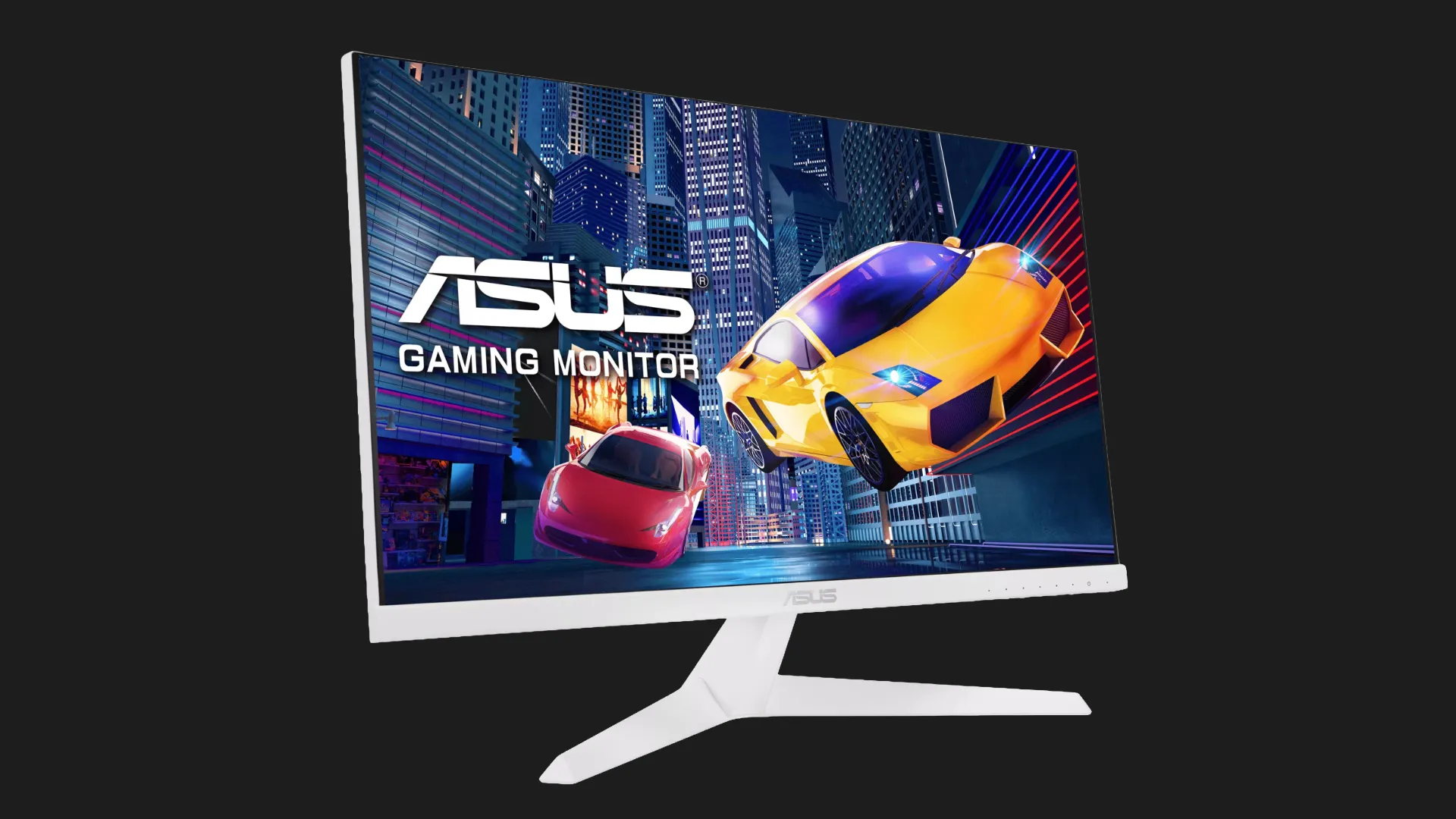 Монитор Asus 27" VY279HGR-W IPS 120Hz 90LM06D4-B01171