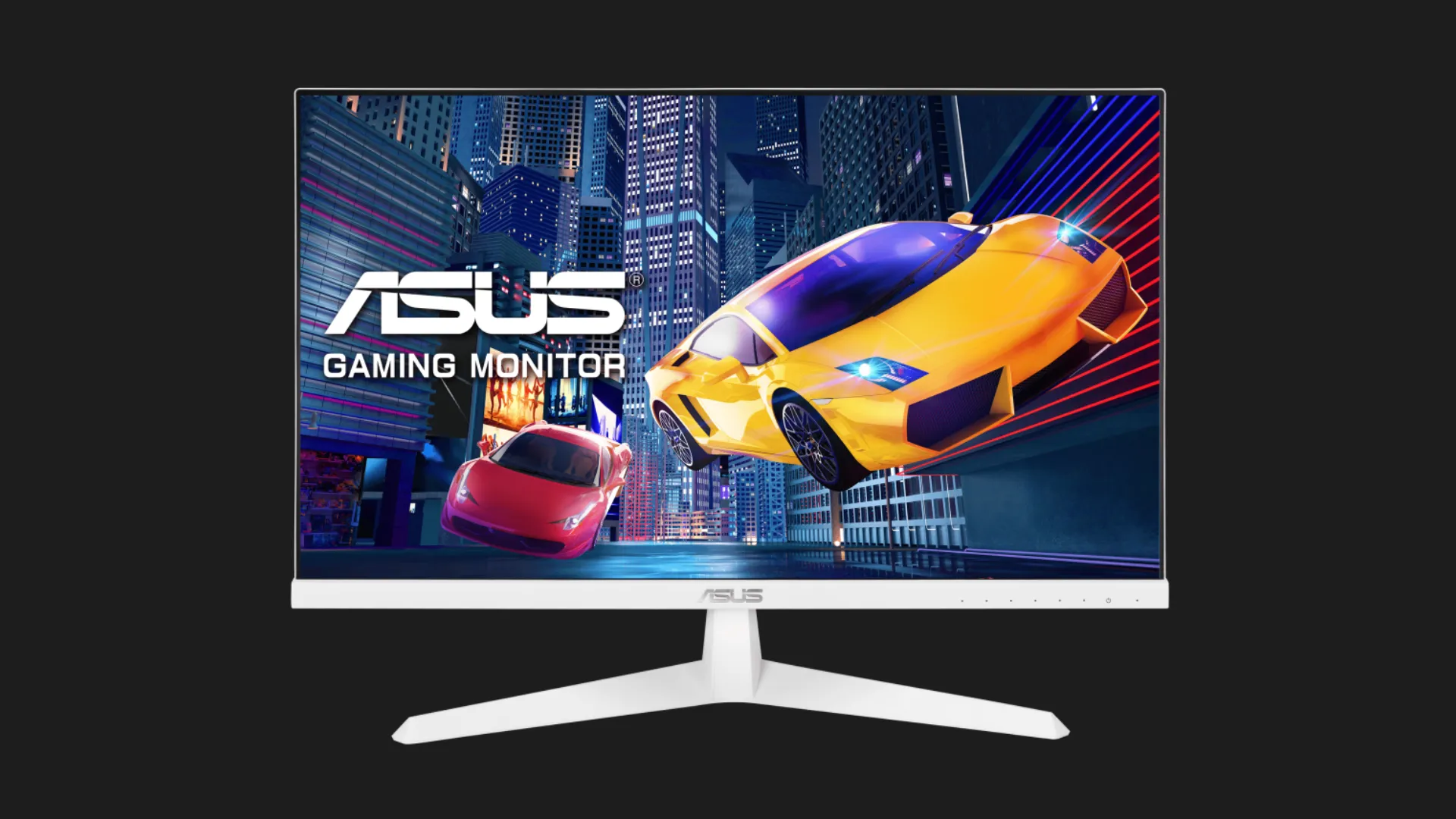 Монитор Asus 27" VY279HGR-W IPS 120Hz 90LM06D4-B01171