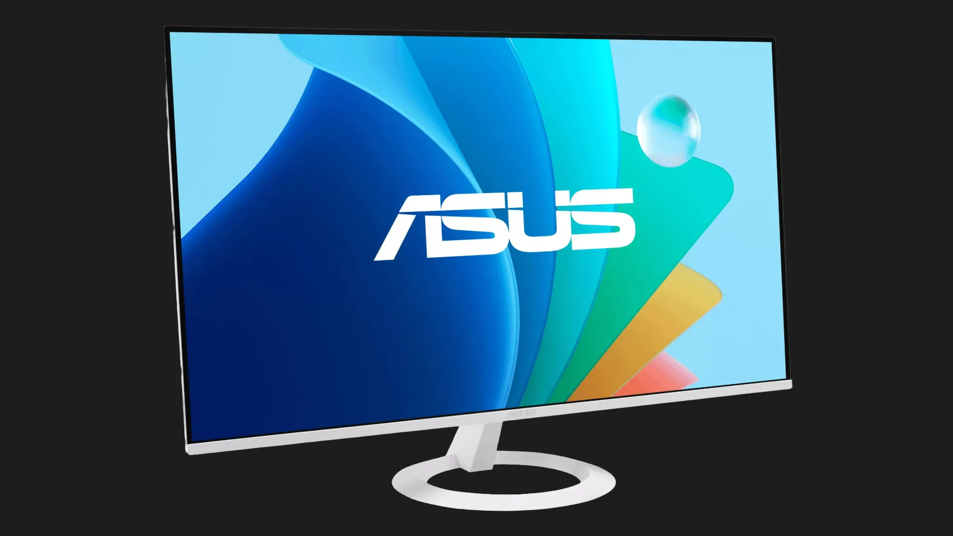 Монітор Asus 23.8" VZ249HG-W IPS 120Hz 90LM0BV2-B01O71