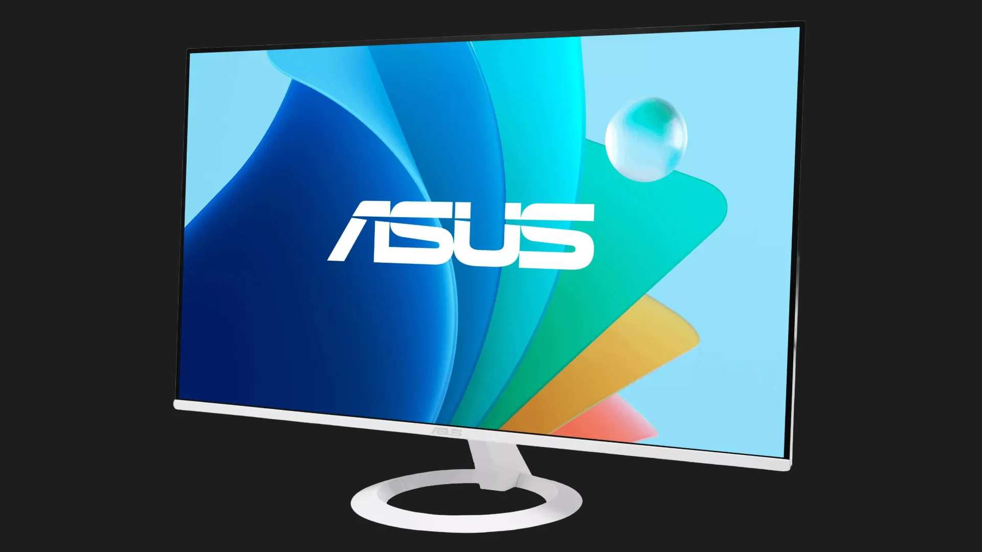 Монітор Asus 23.8" VZ249HG-W IPS 120Hz 90LM0BV2-B01O71